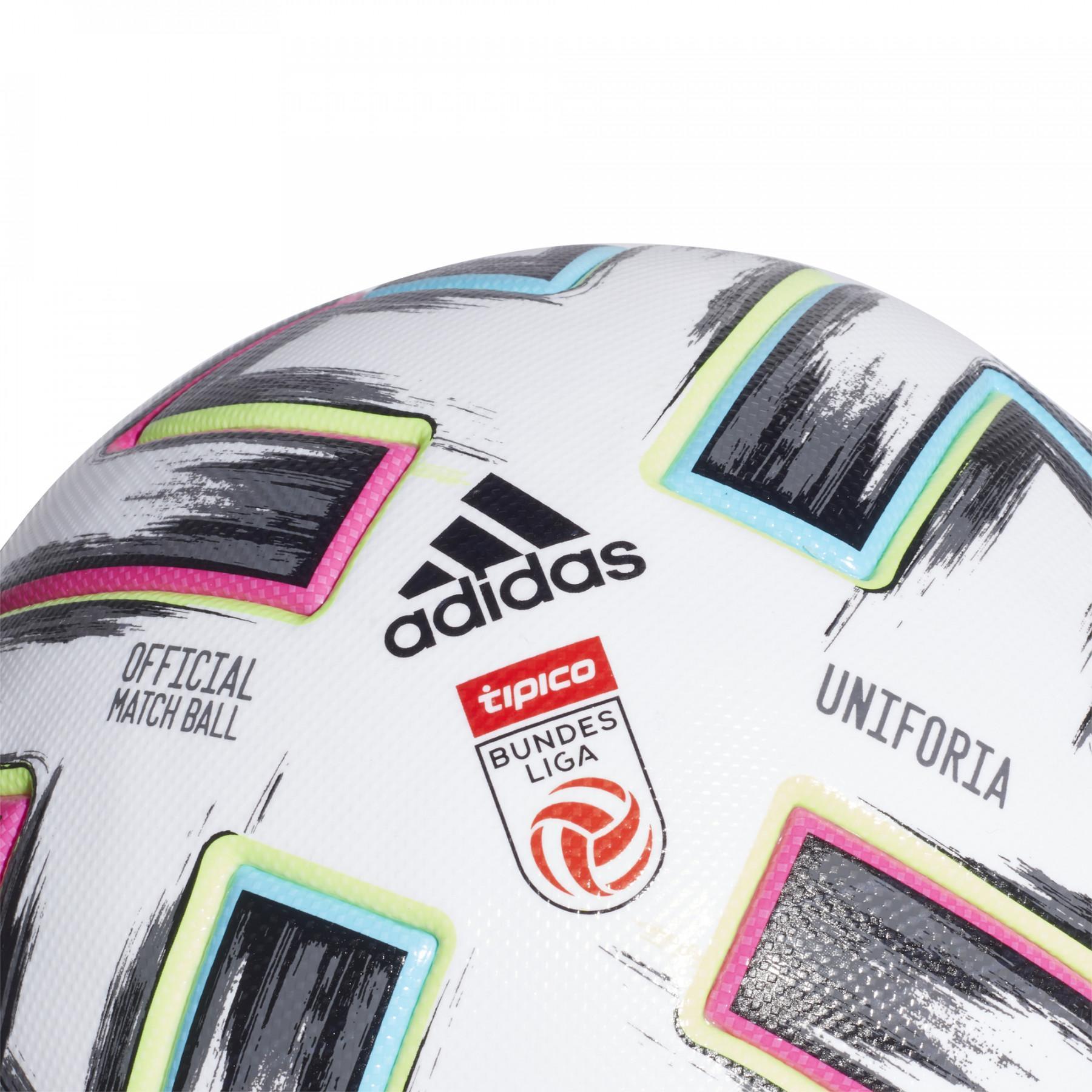 Ballong adidas Austrian Football Bundesliga Pro