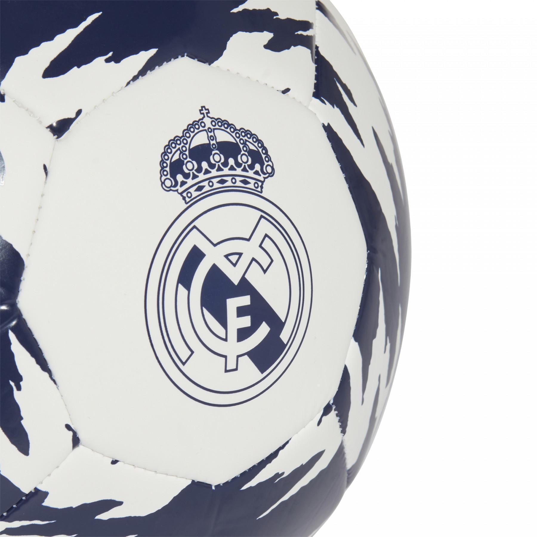 Ballong Real Madrid Club