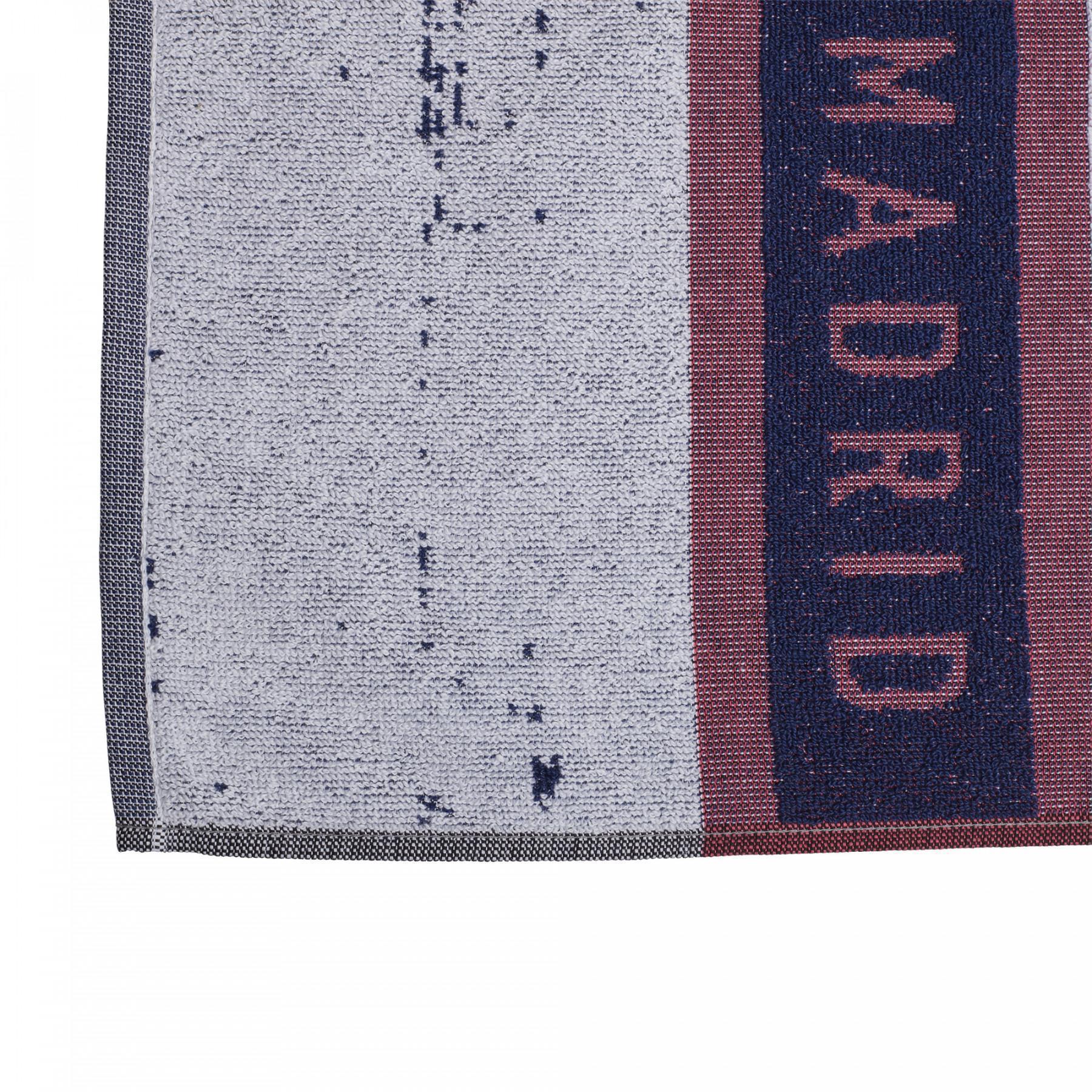 Handduk Real Madrid Cotton