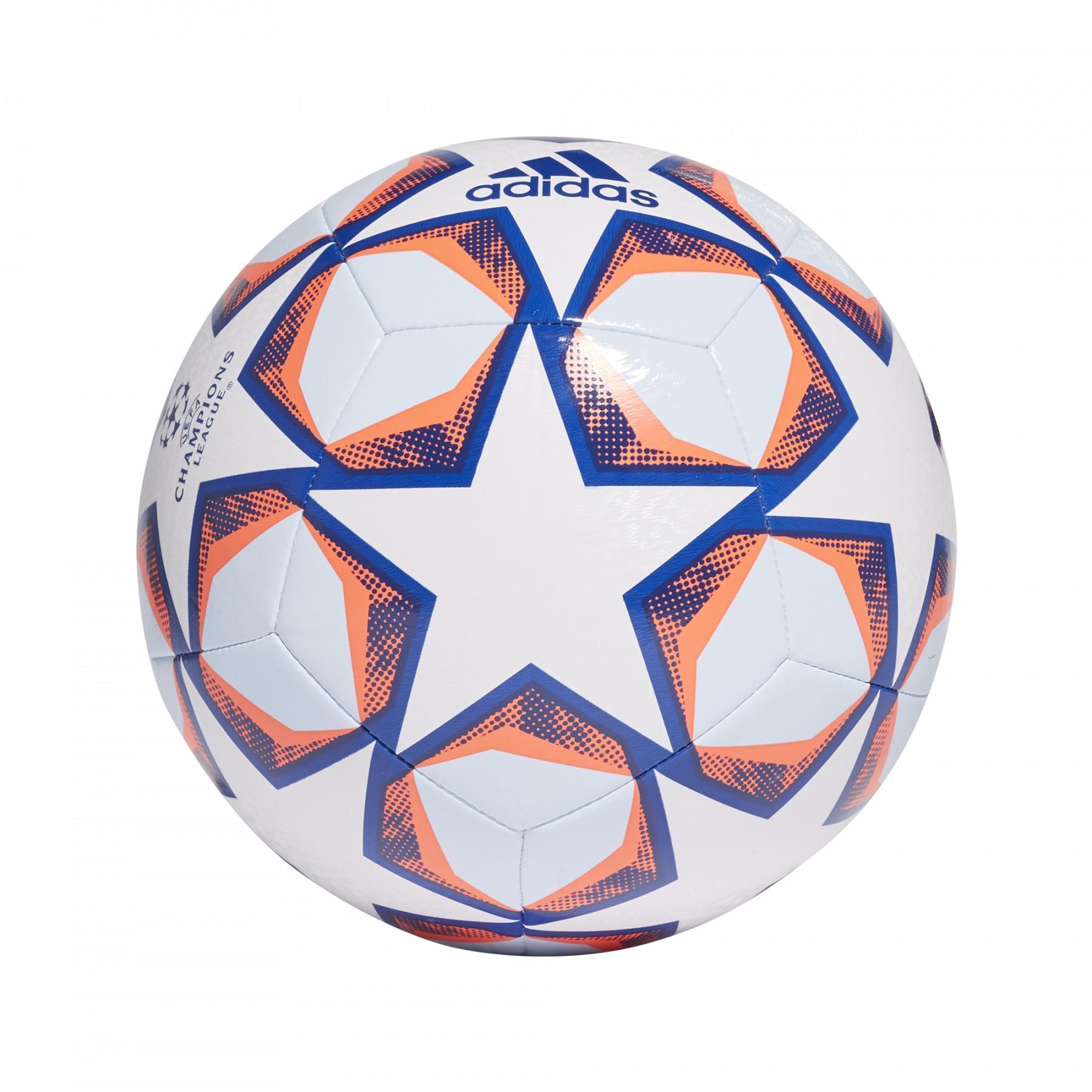 Ballong Ligue des Champions Finale 20 Texture Training