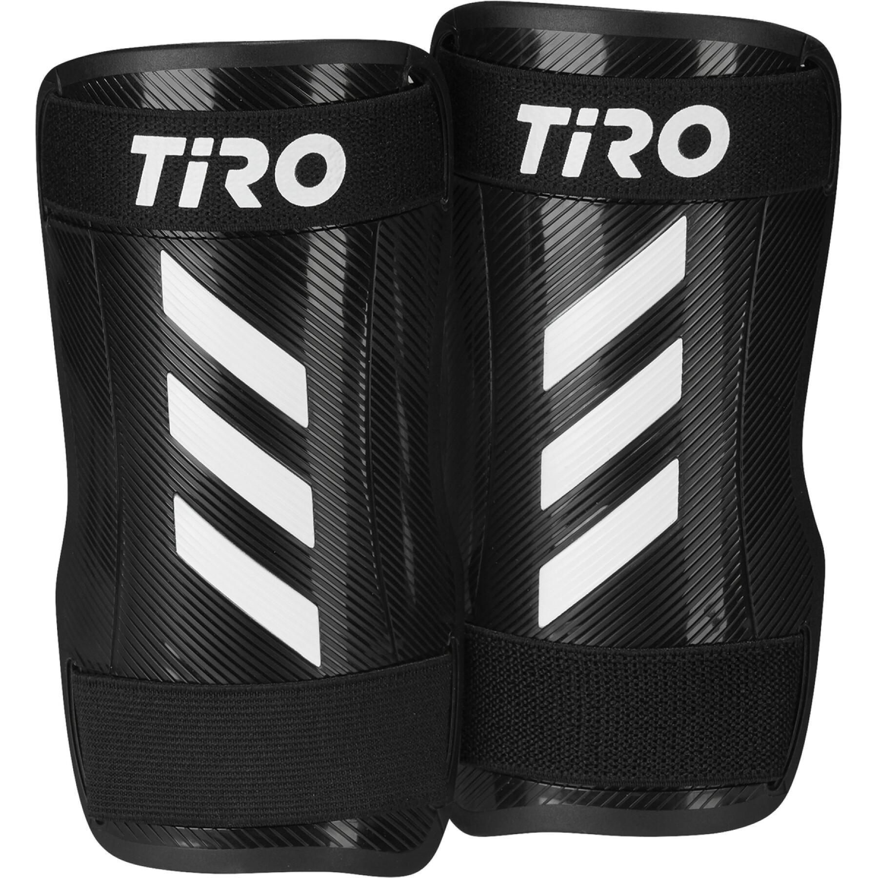 Shin-vakter adidas Tiro Training
