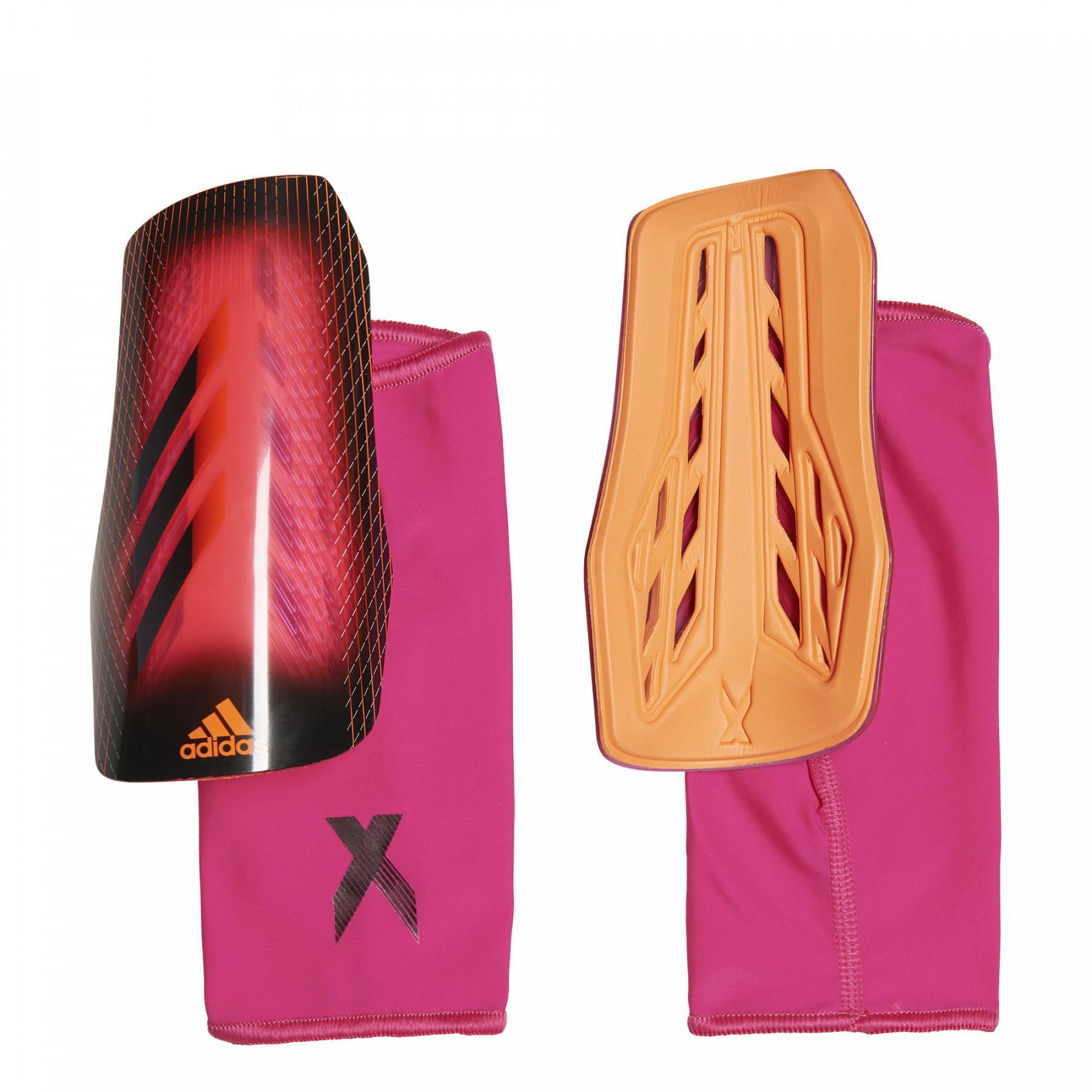 Målvaktshandskar adidas X SG LGE