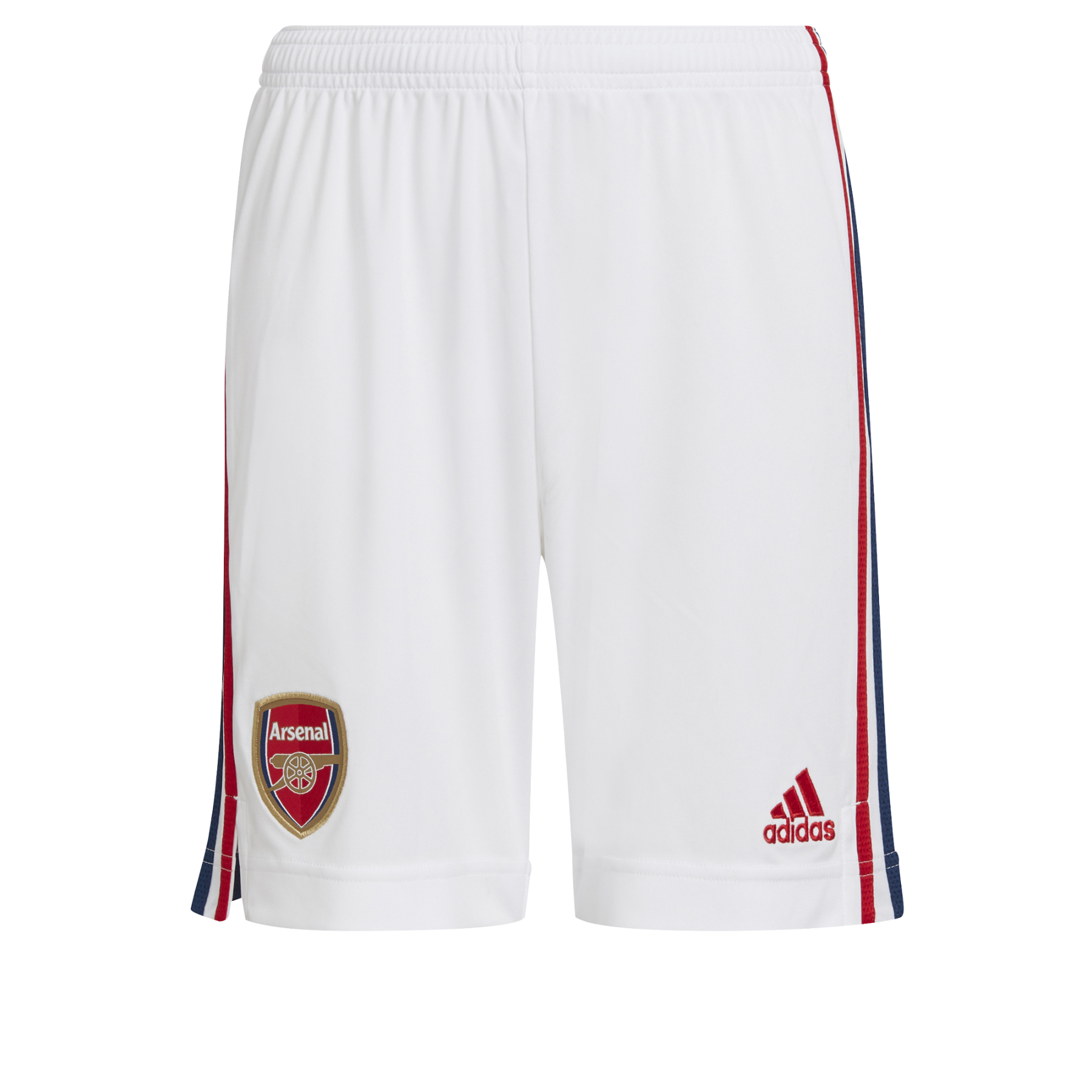 Barnens shorts i hemmet Arsenal 2021/22
