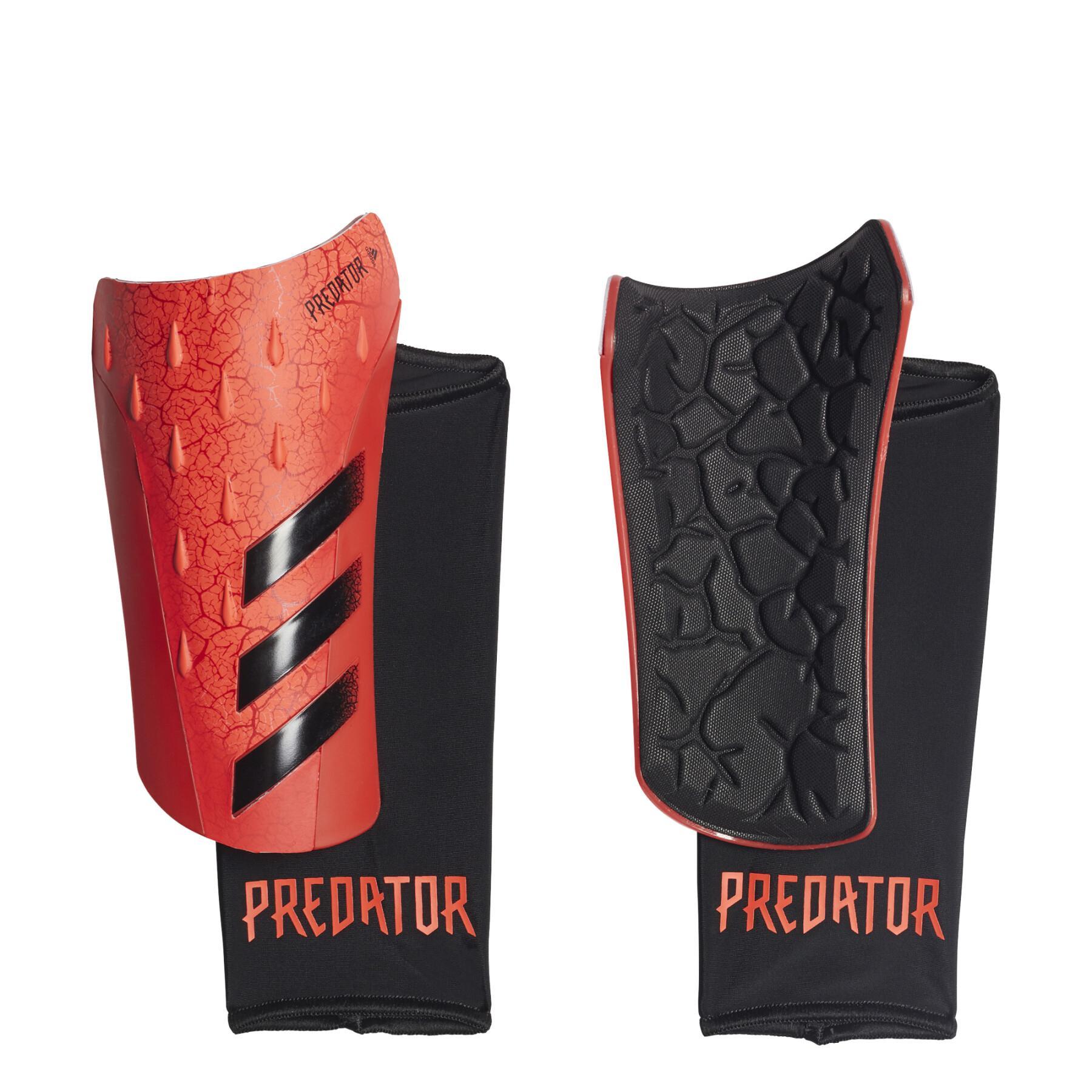 Shin-vakter adidas Predator League