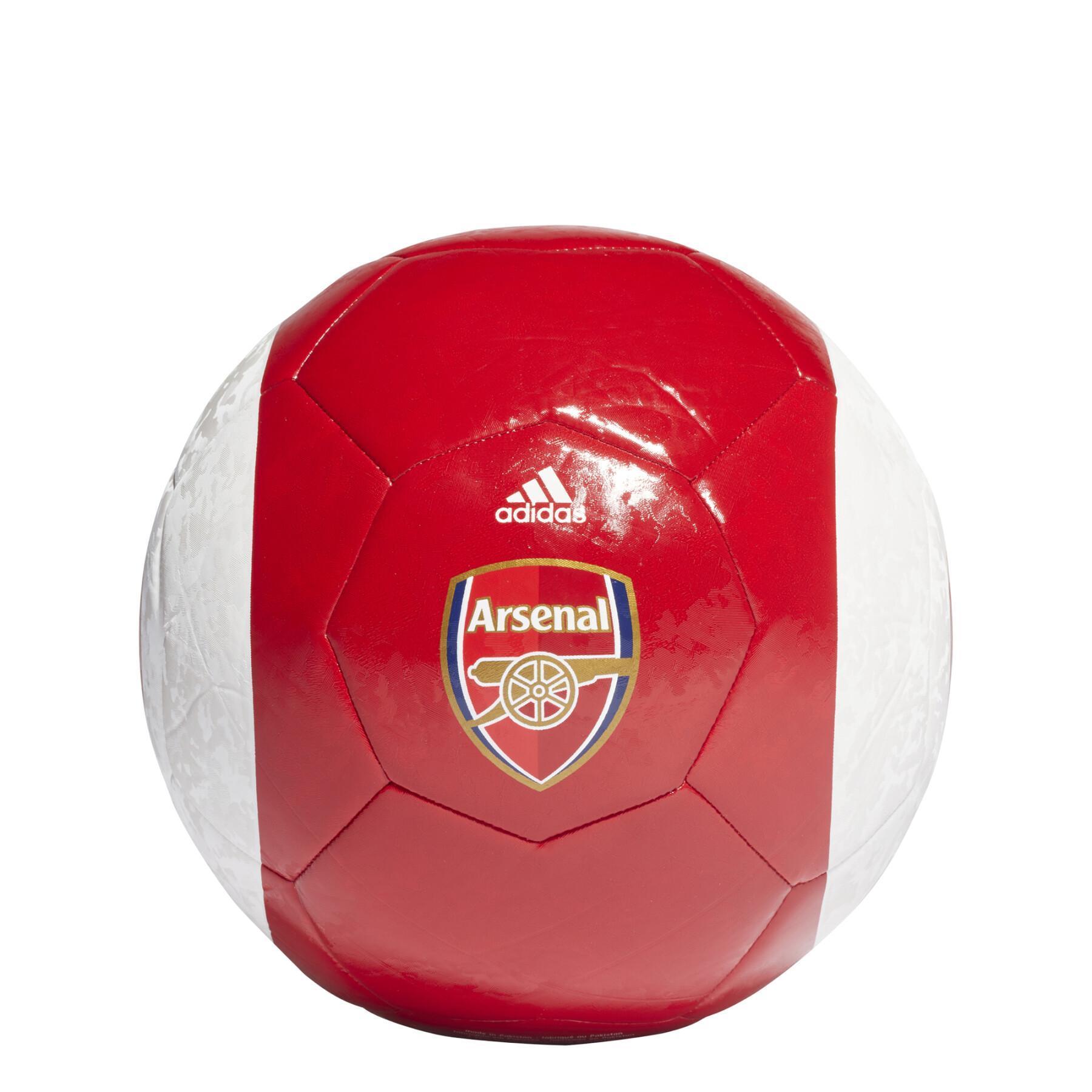 Ballong Arsenal Home Club