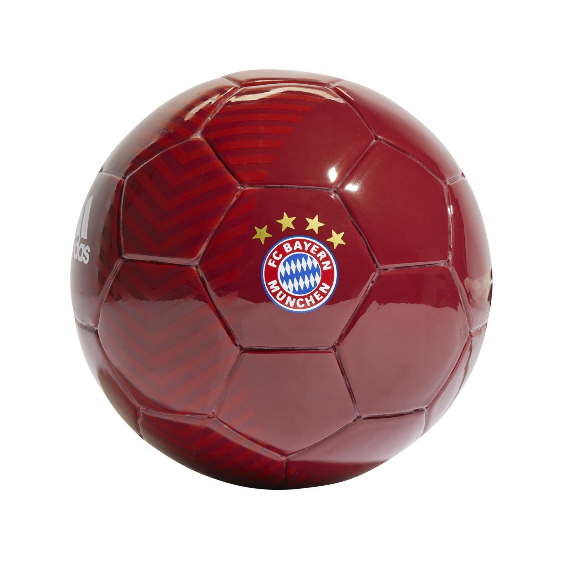 Hemmaboll Bayern Munich Mini