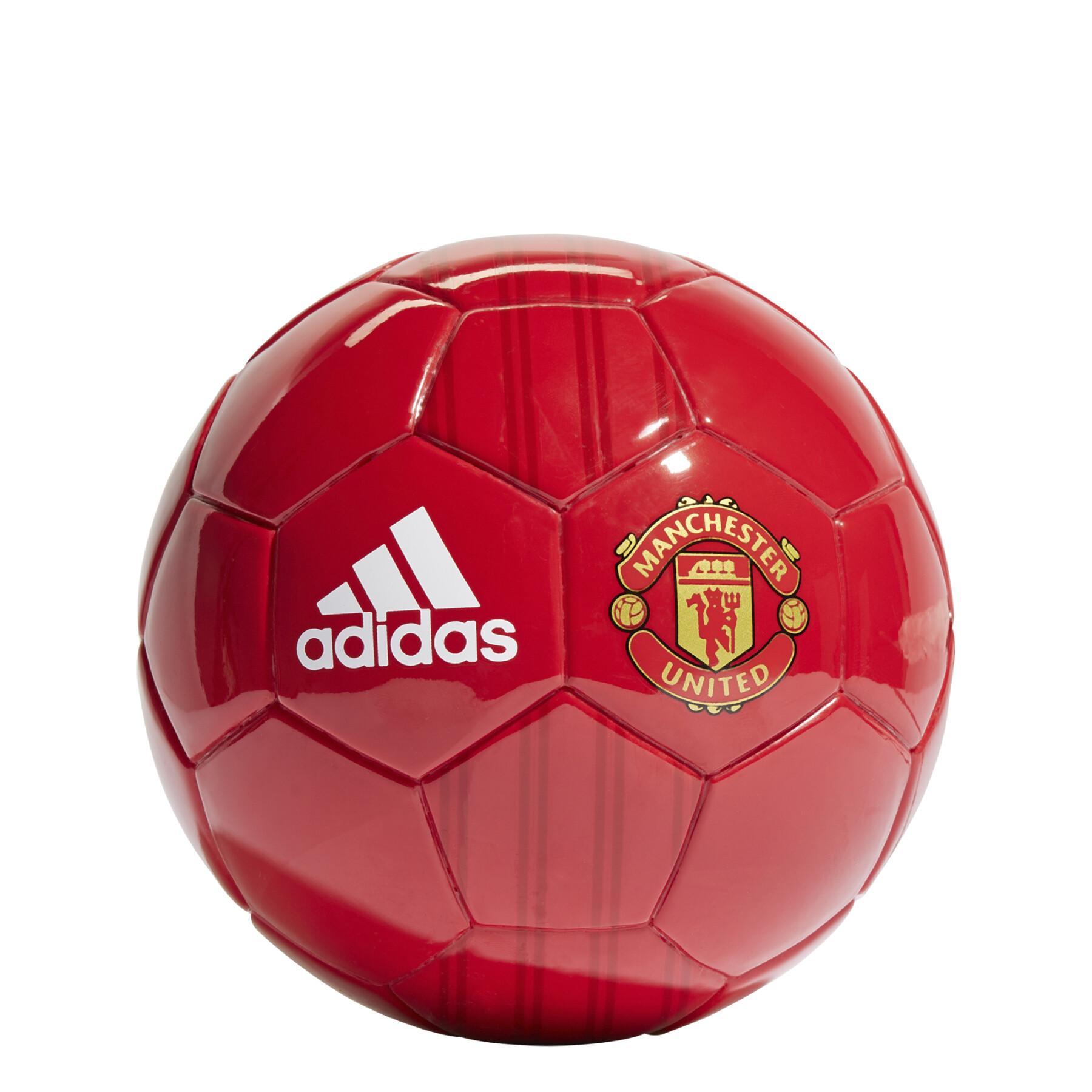 Hem mini ballong Manchester United