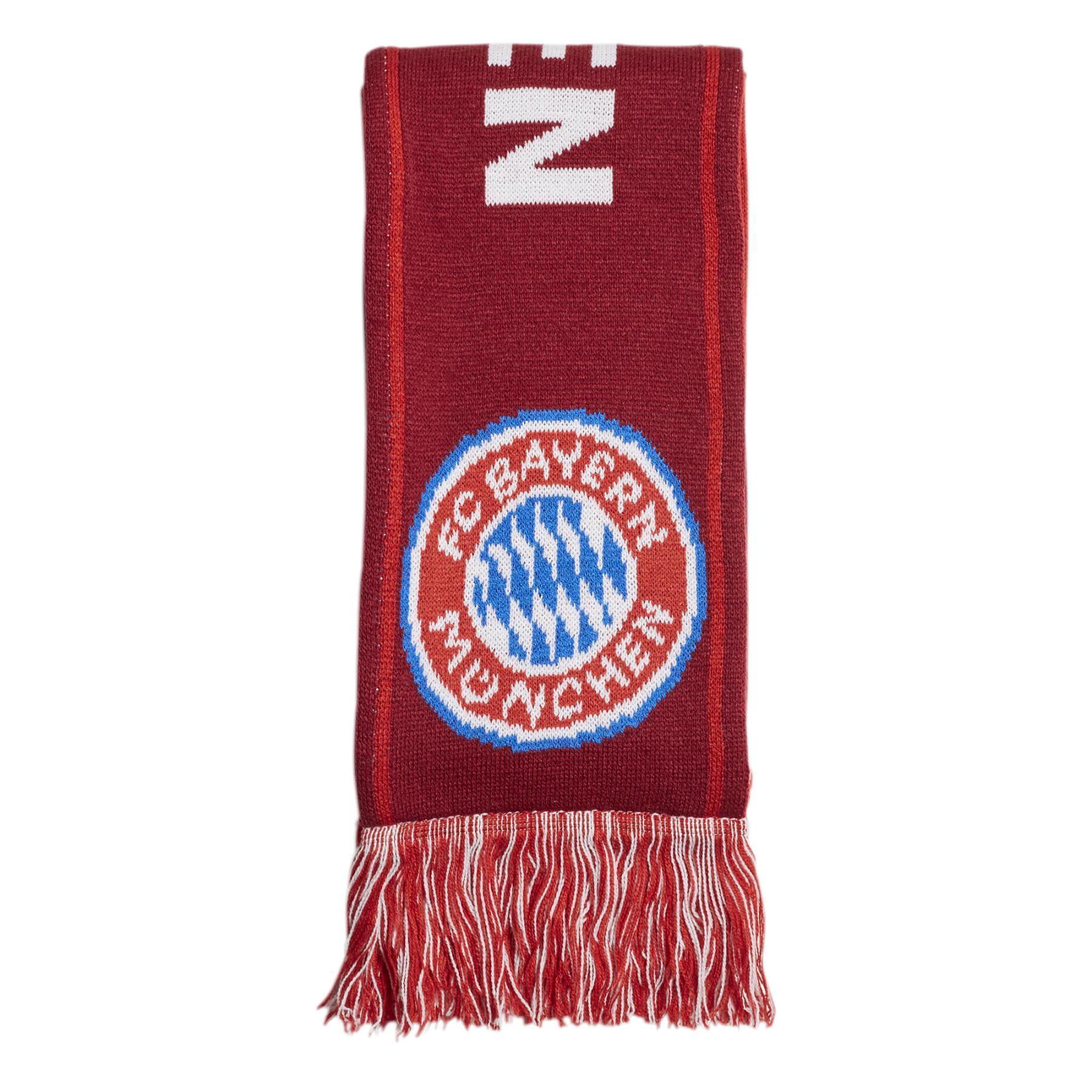 fc scarf Bayern Munich