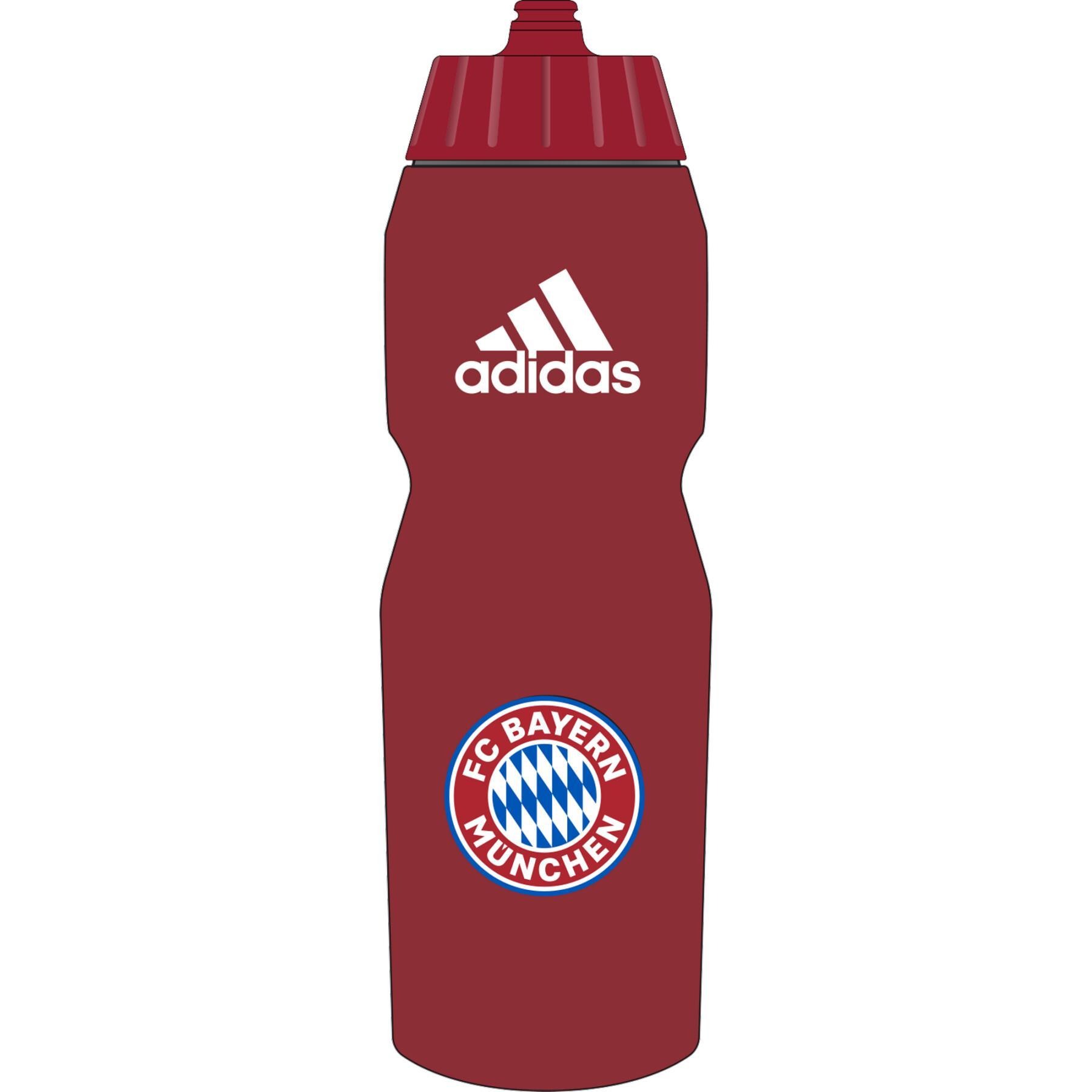 Flaska fc Bayern Munich