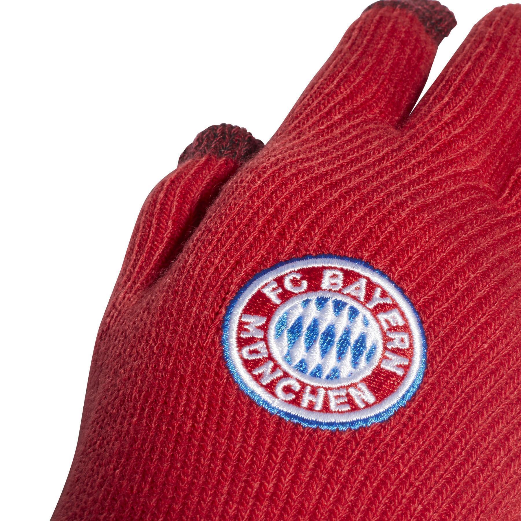Fc-handskar Bayern Munich