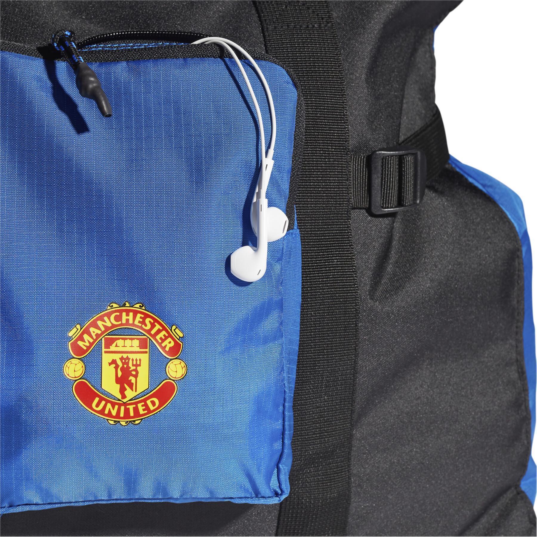 Väska Manchester United Tote