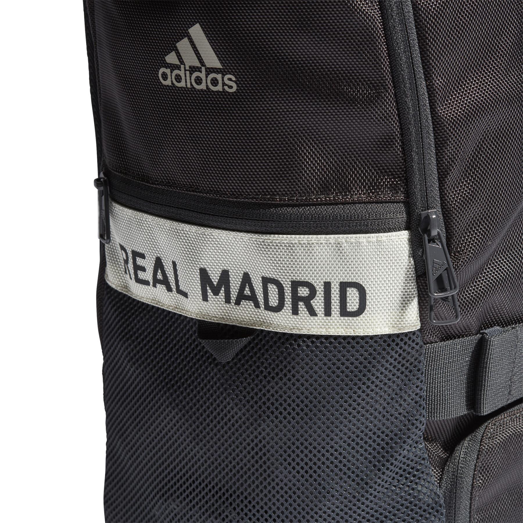 Ryggsäck Real Madrid ID