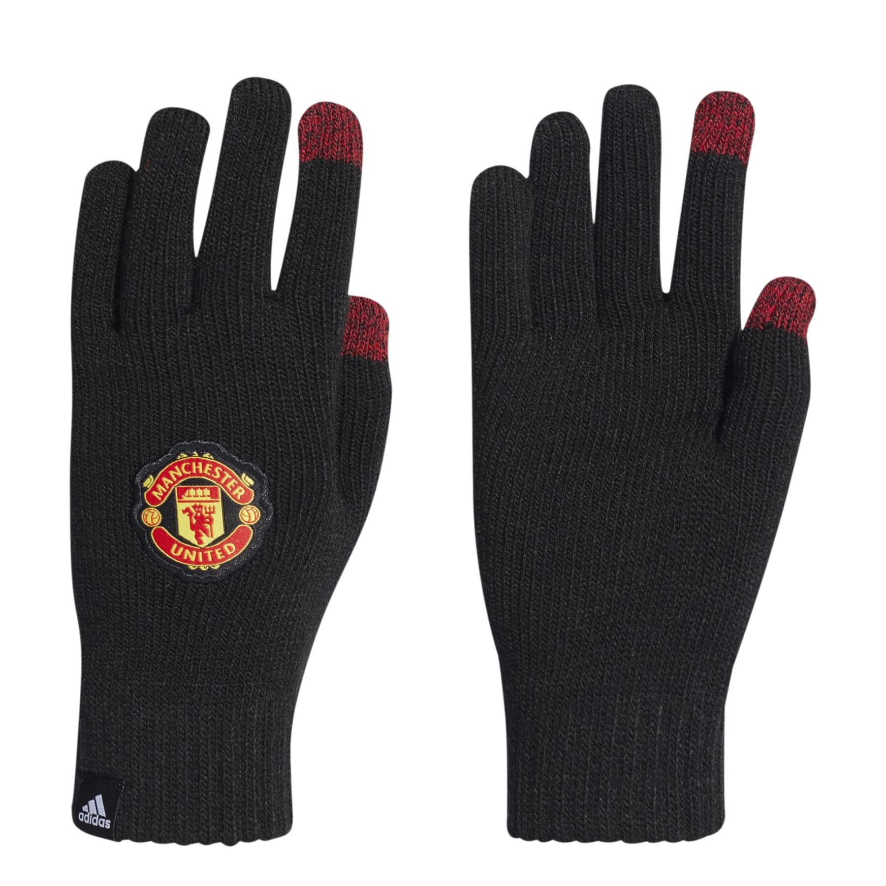 Handskar Manchester United