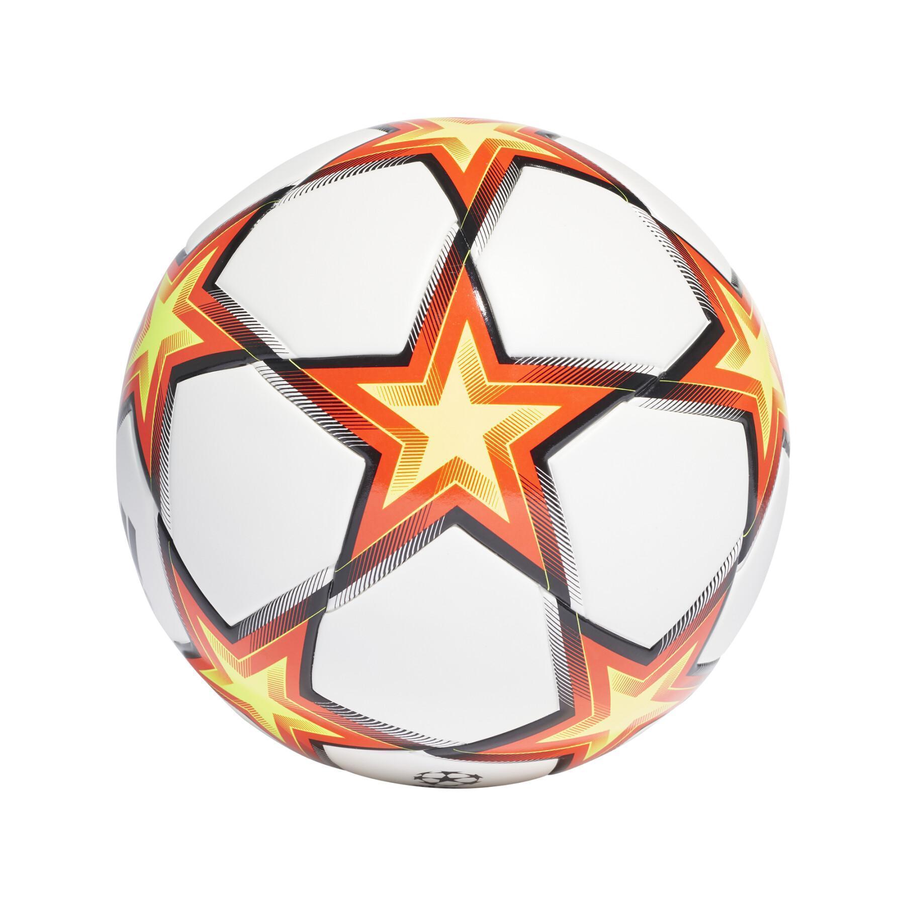 Champions League-boll adidas League Pyrostorm
