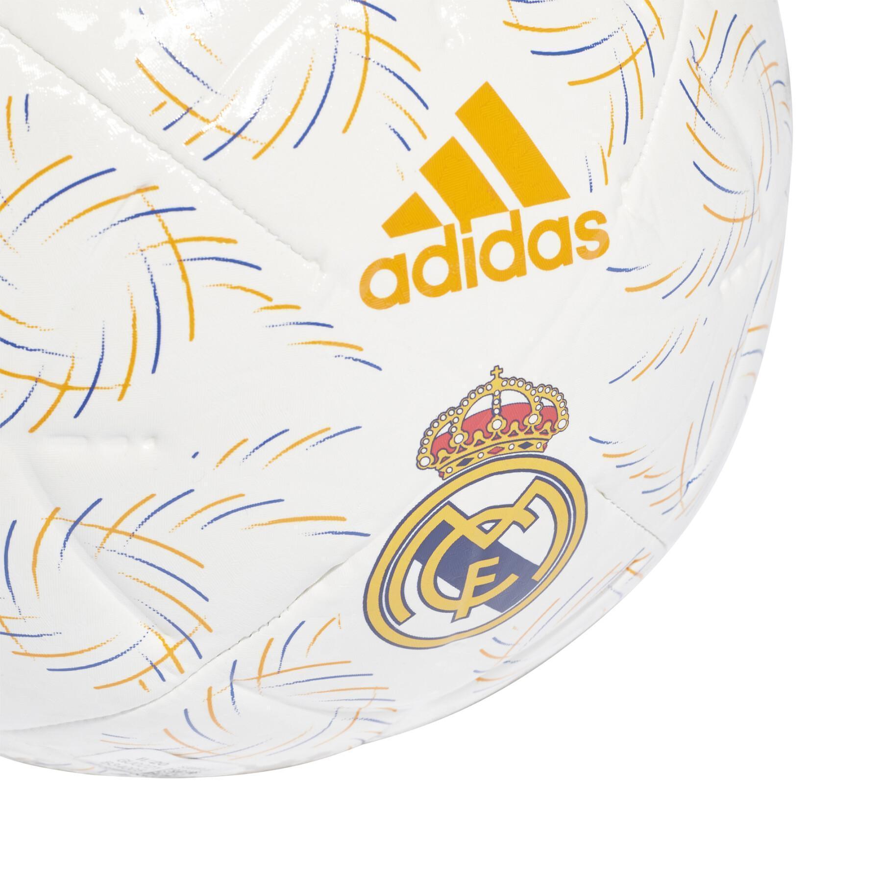 Ballong Real Madrid Home Club
