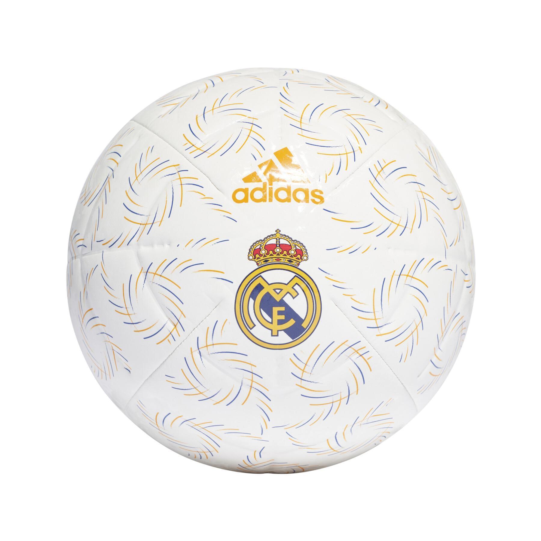 Ballong Real Madrid Home Club