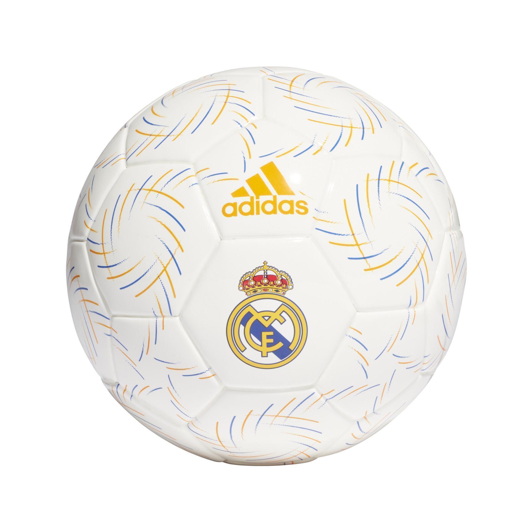 Mini hem boll Real Madrid