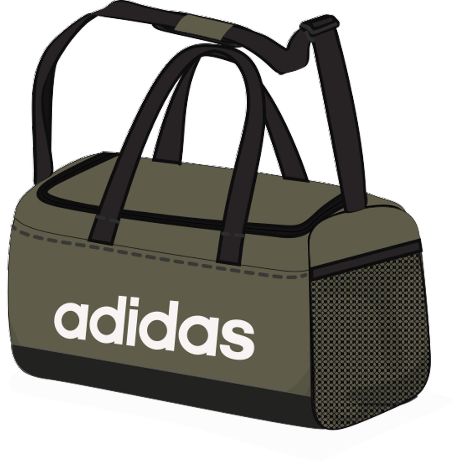 Väska i canvas adidas Essentials Logo