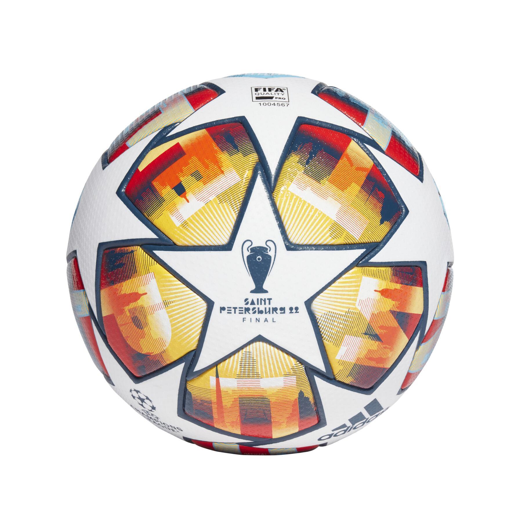 Ballong Zénith St-Pétersbourg Champions League Pro 2021/22
