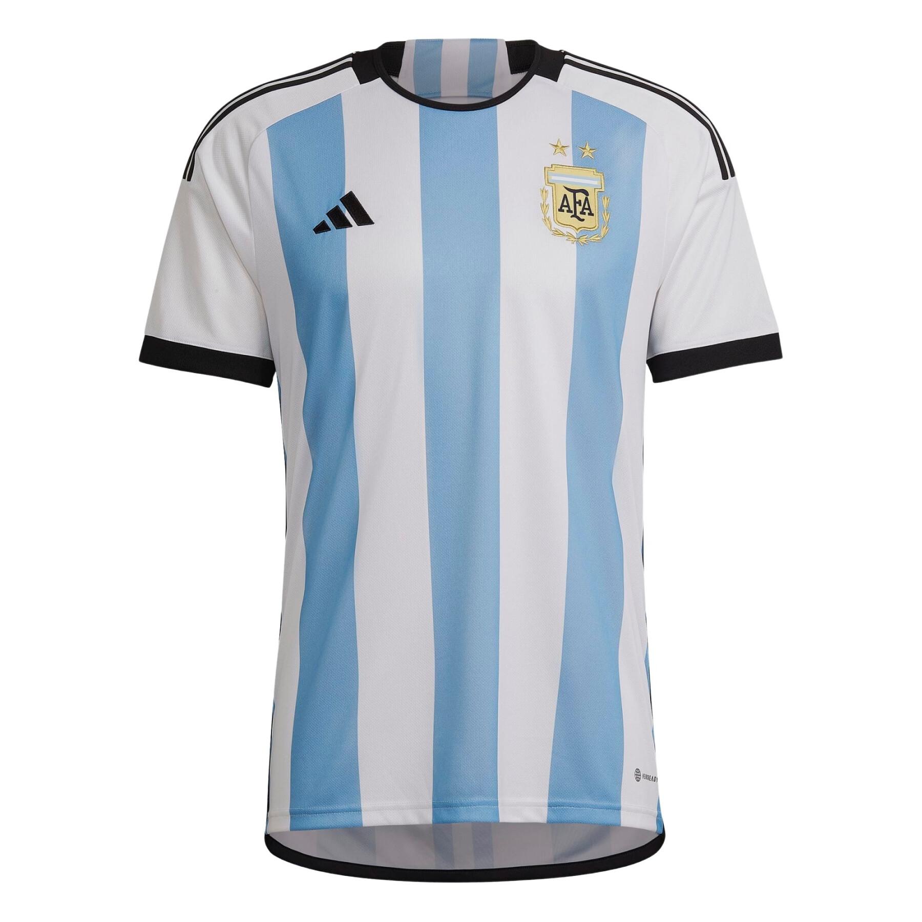Hemmatröja för VM 2022 Argentine