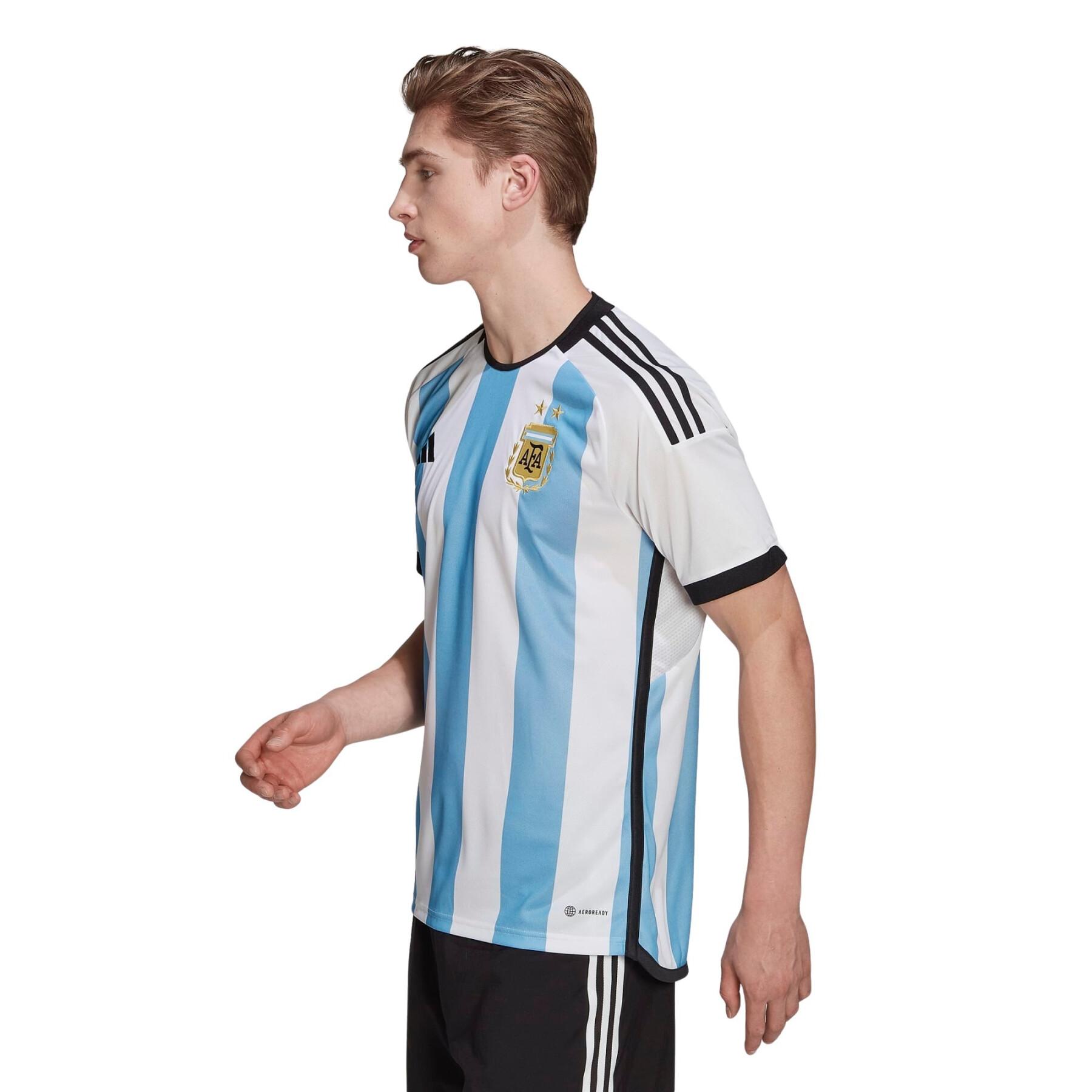 Hemmatröja för VM 2022 Argentine