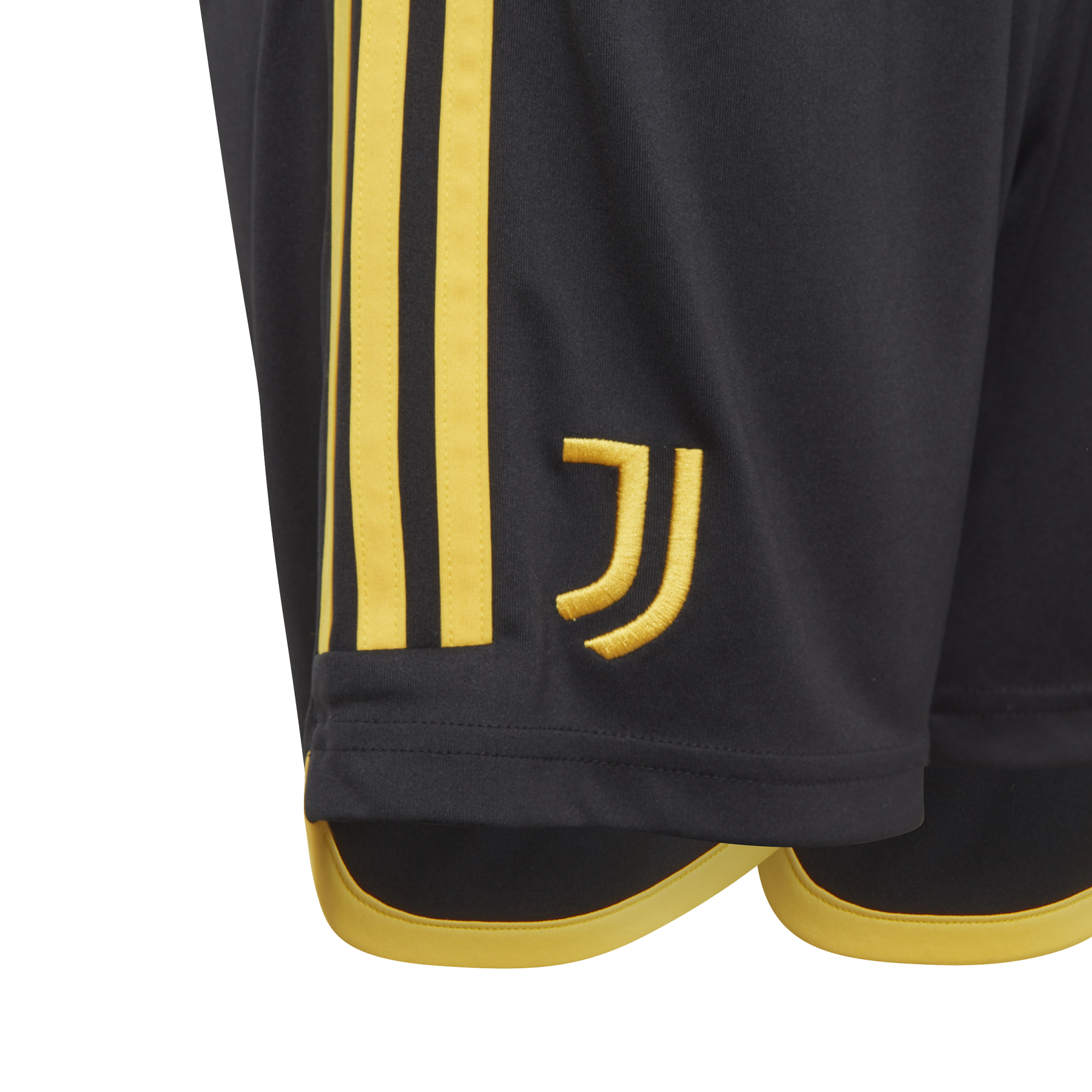 Barnens hem shorts Juventus Turin 2023/24