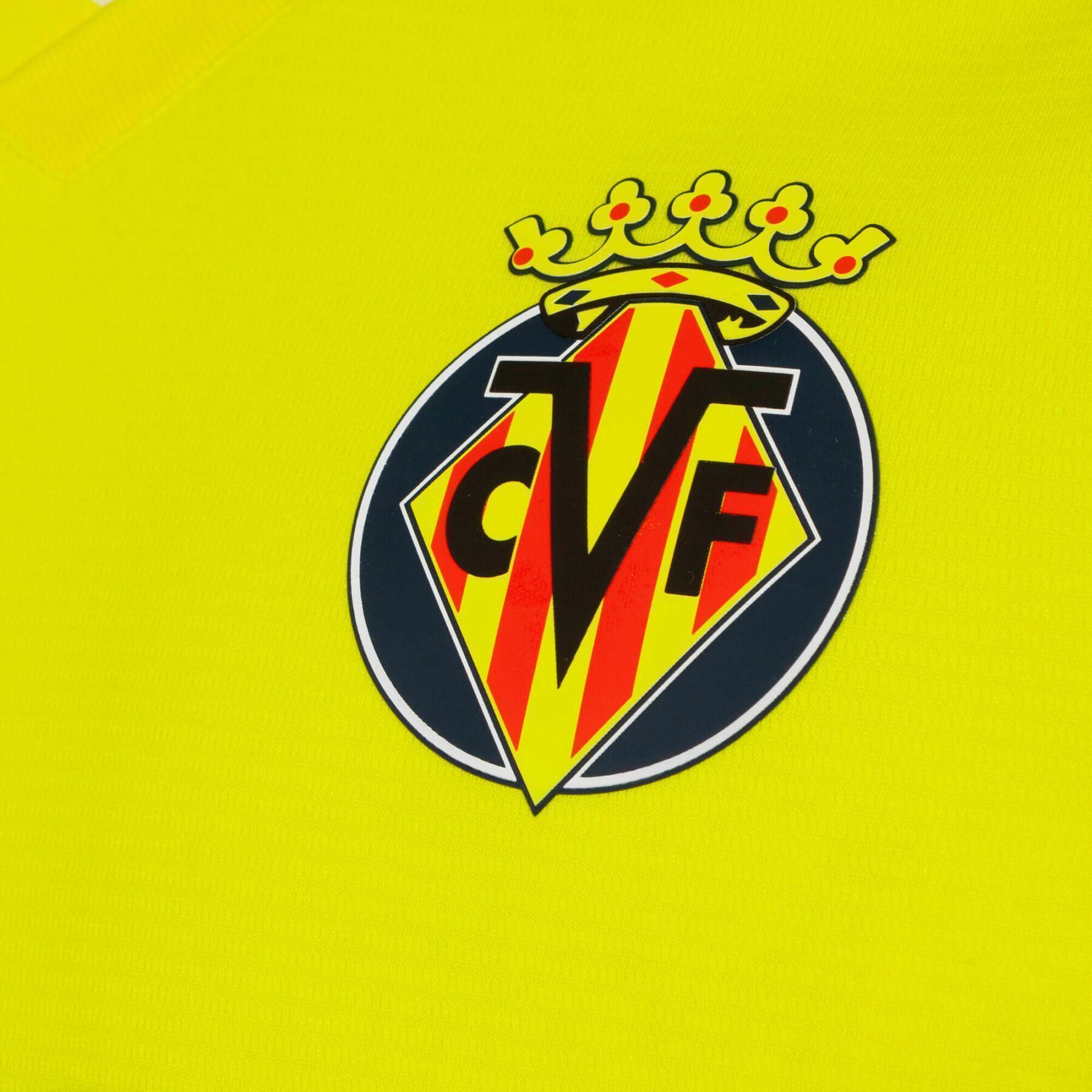 Hemma tröja Villarreal 2022/23