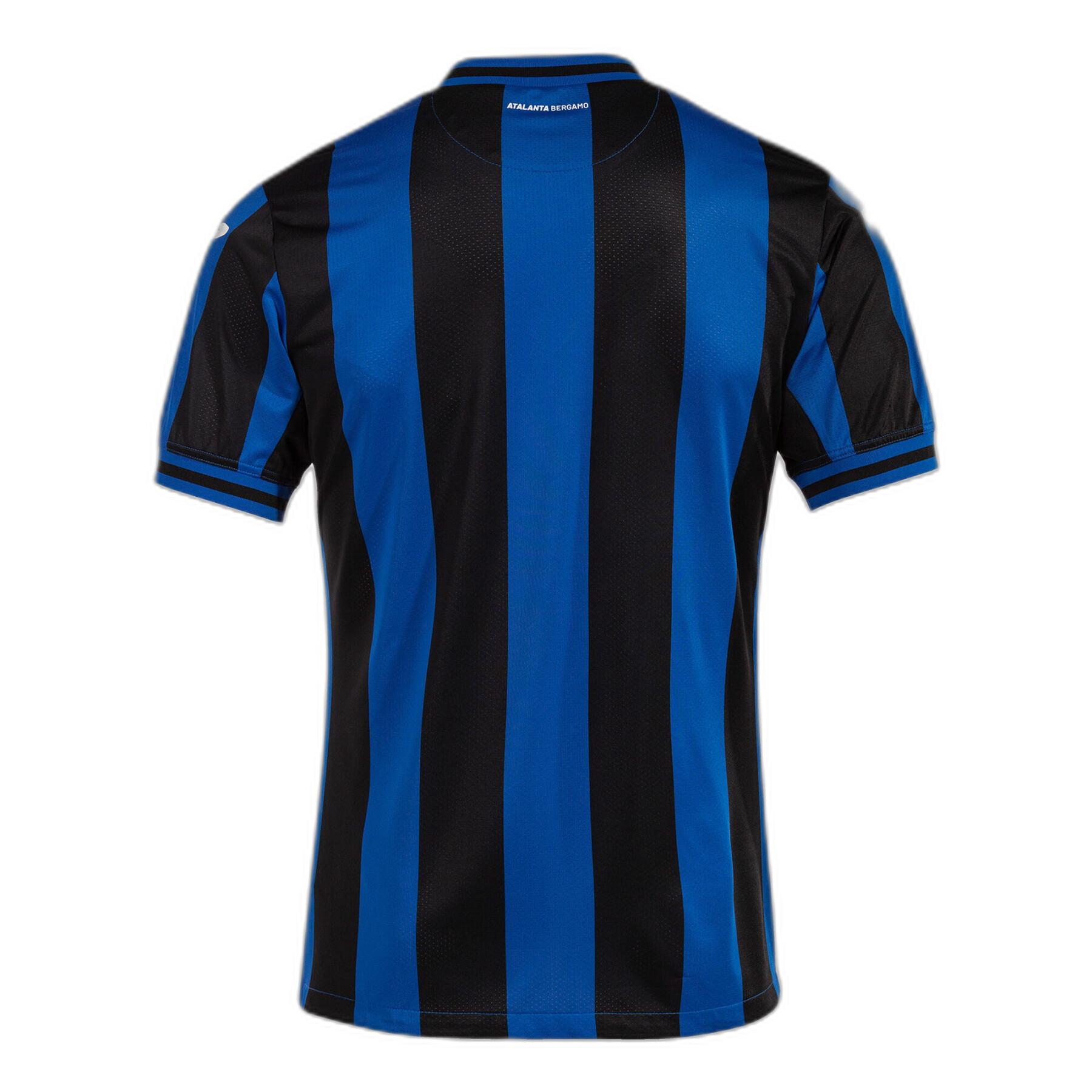 Hemmasittande tröja för barn Atalanta Bergame 2022/23