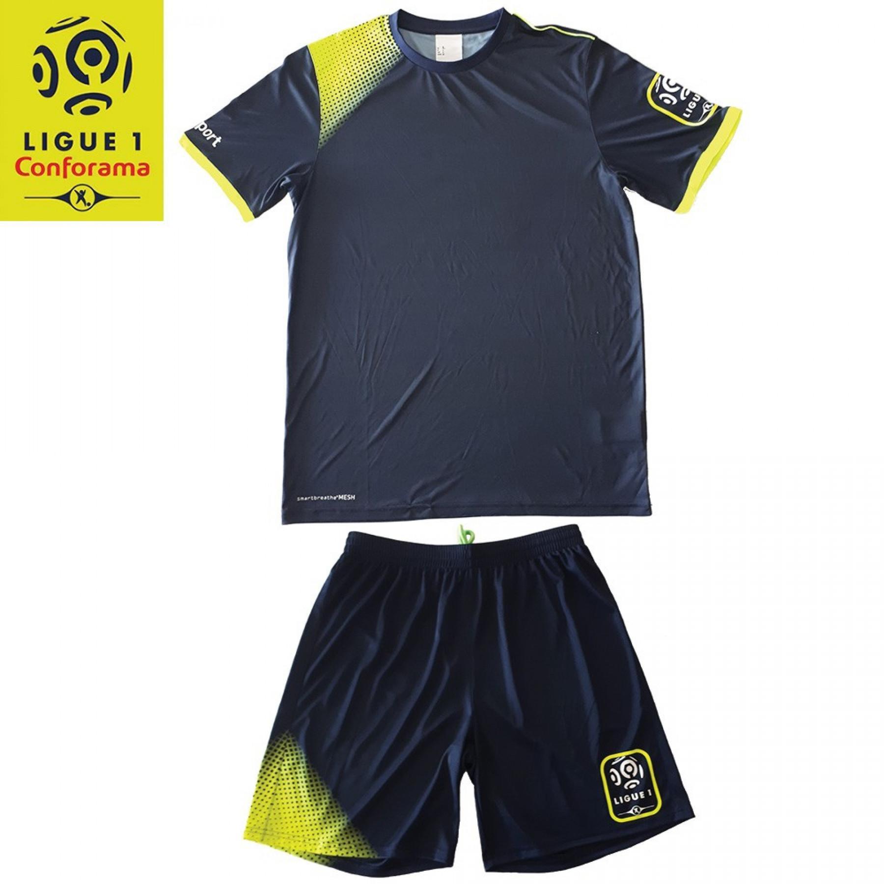 Paket Uhlsport Ligue 1 Team