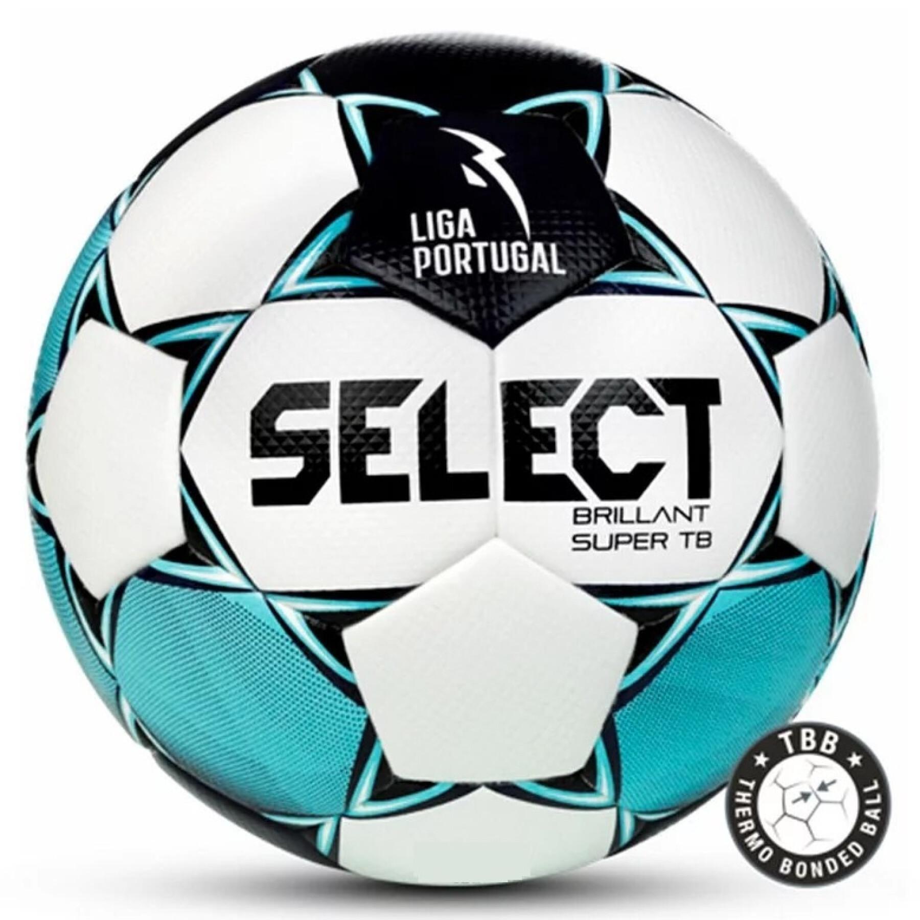 Ballong Select Liga Pro Portugal