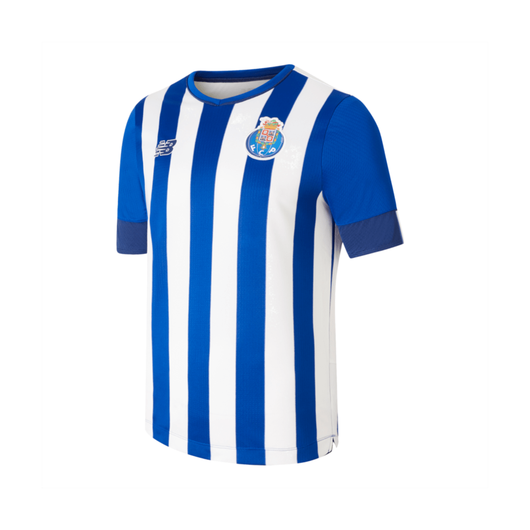 Hemmasittande tröja för barn FC Porto 2022/23