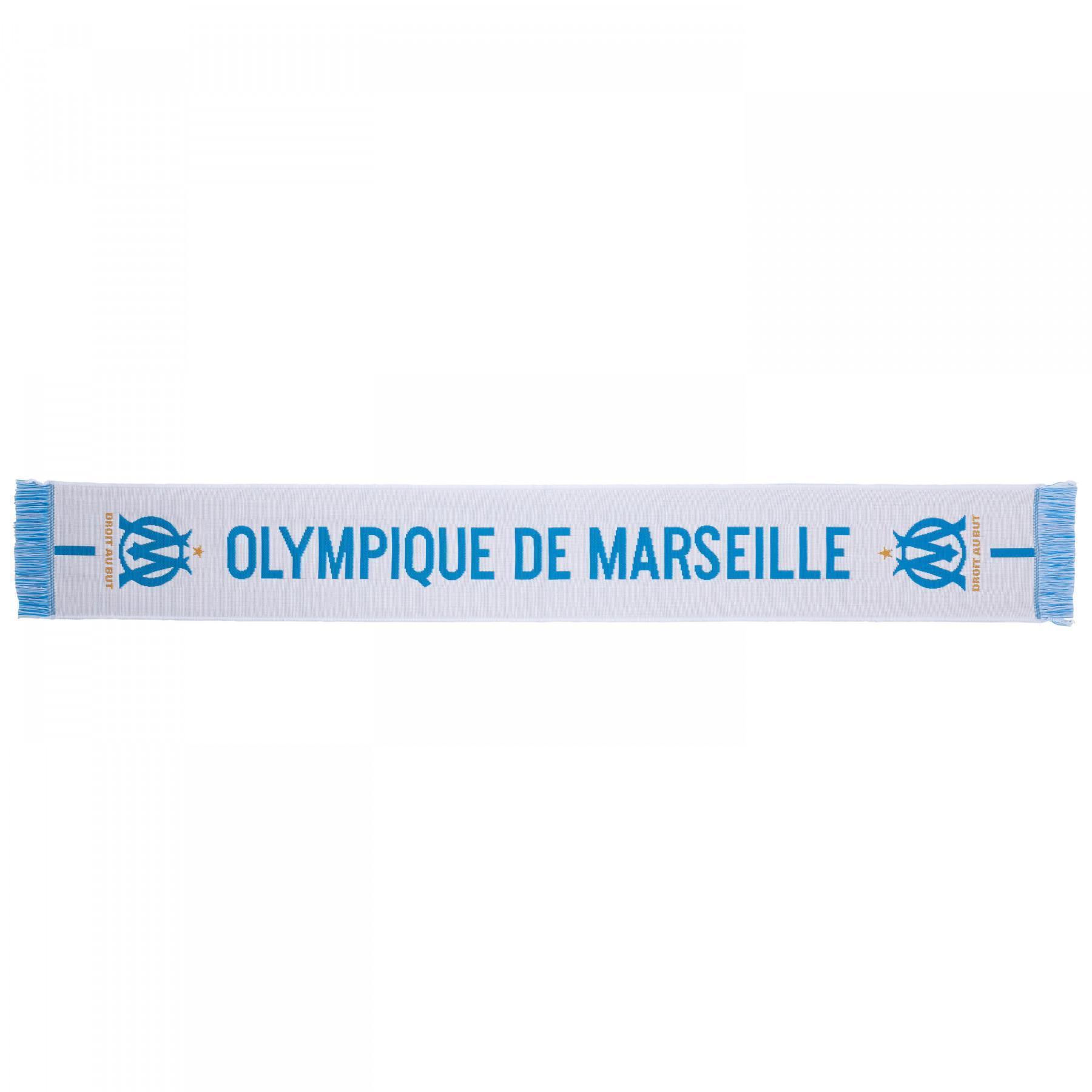 Scarf Olympique de Marseille