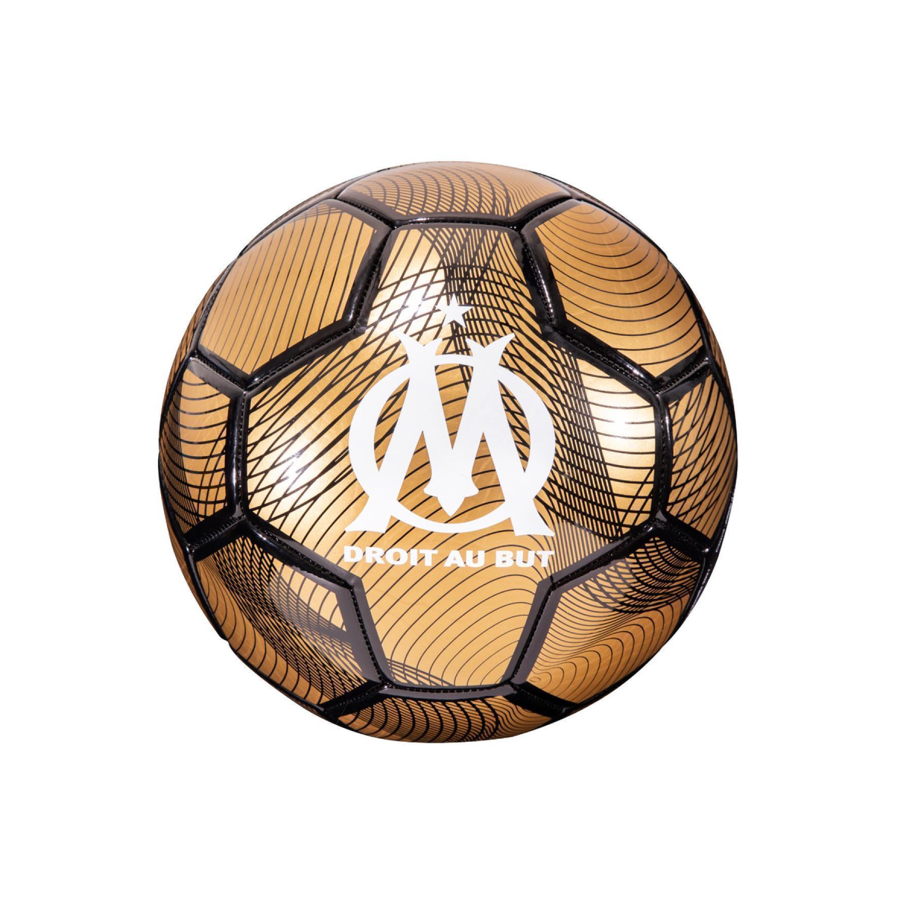 Ballong Olympique de Marseille Weeplay Metallic