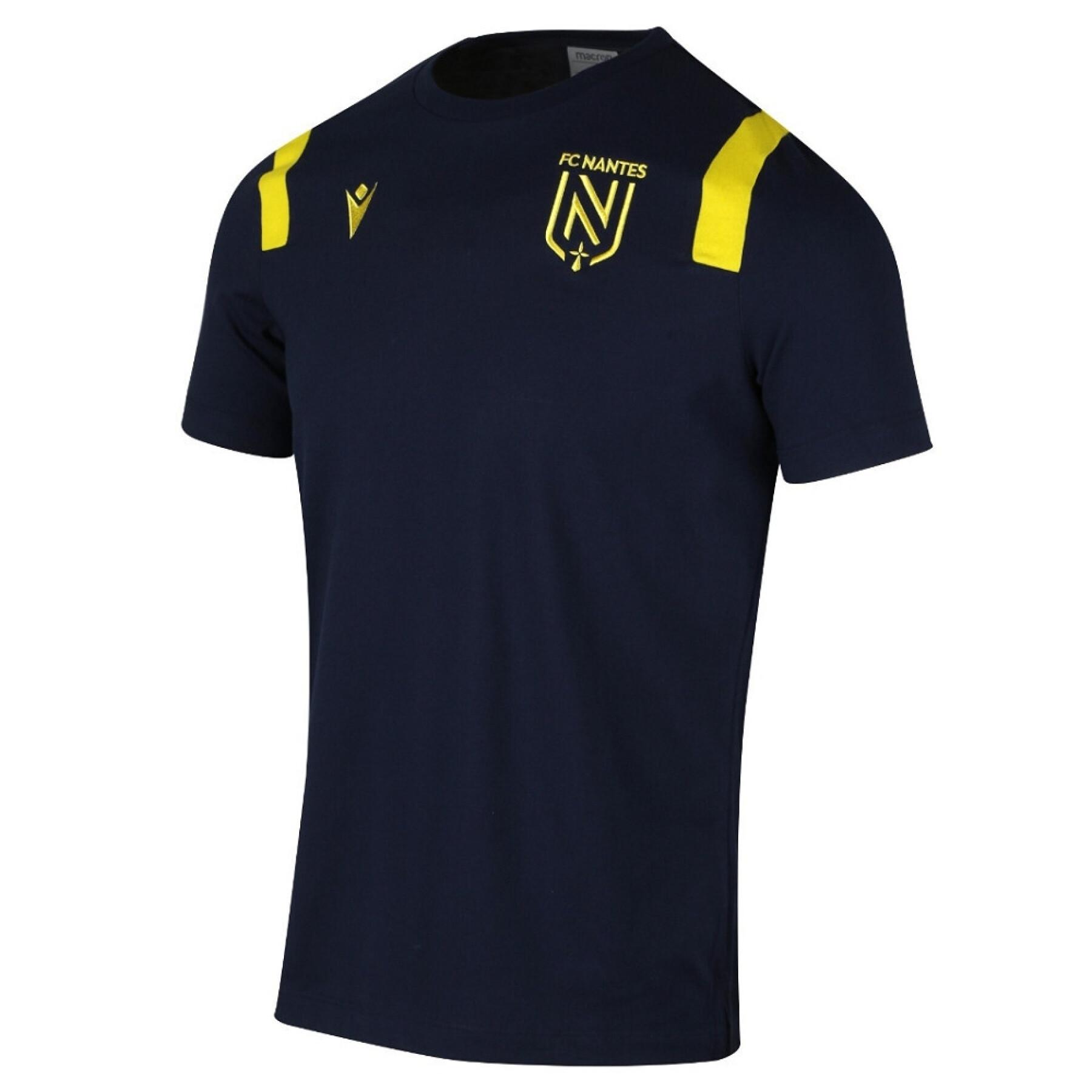 T-shirt för träning Nantes 2020/21