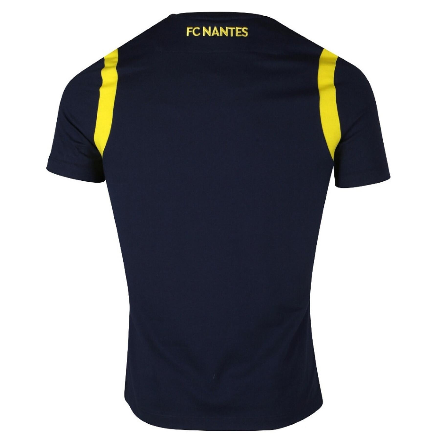 T-shirt för träning Nantes 2020/21