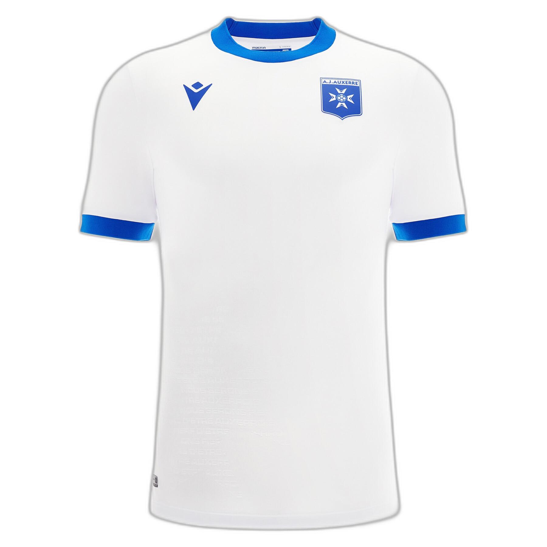 Yttertrikå AJ Auxerre 2022/23