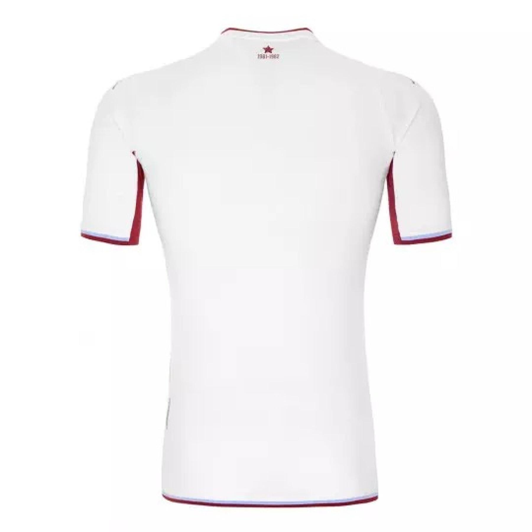 Autentisk tröja för utomhusbruk Aston Villa FC 2021/22