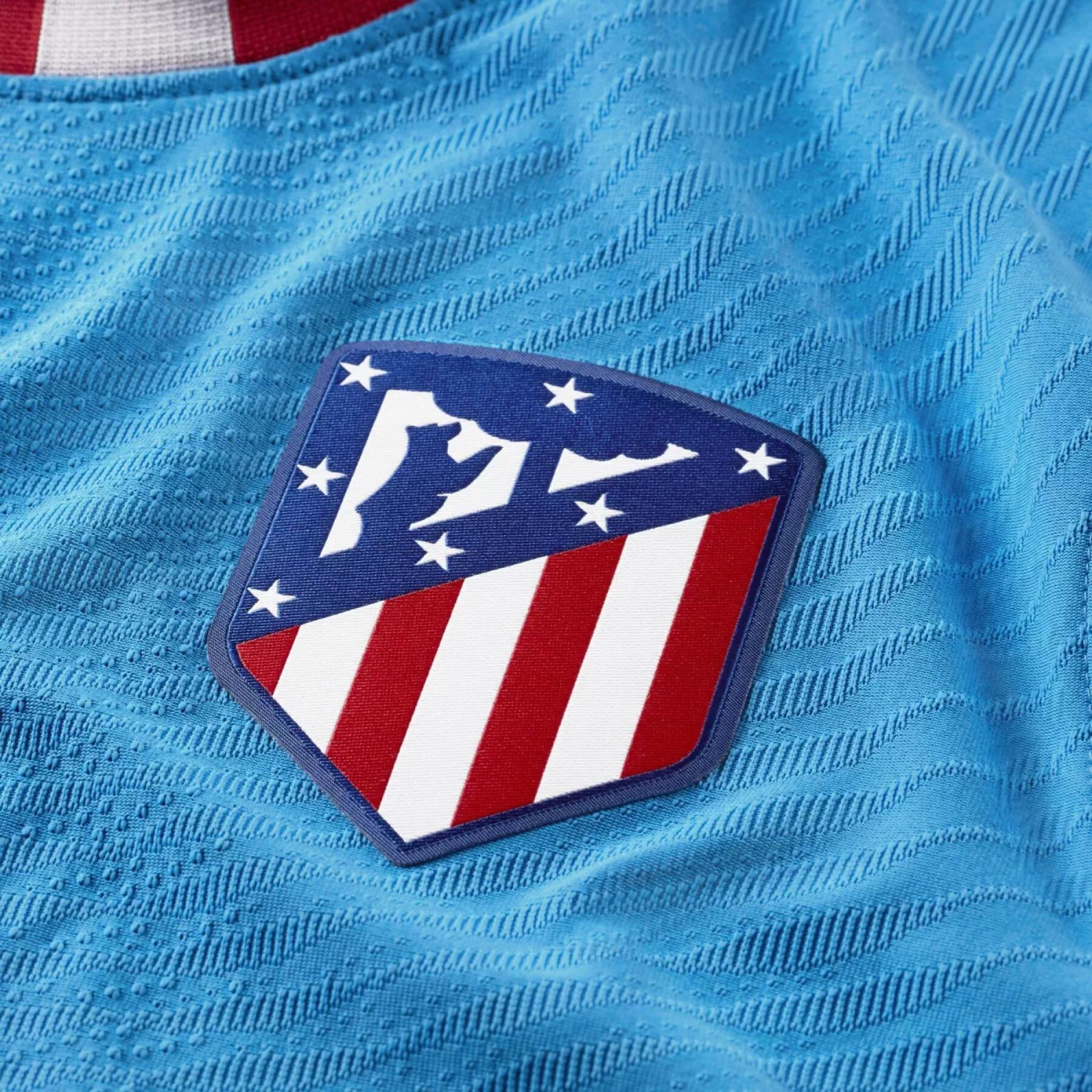 Autentisk tredje tröja Atlético Madrid 2021/22