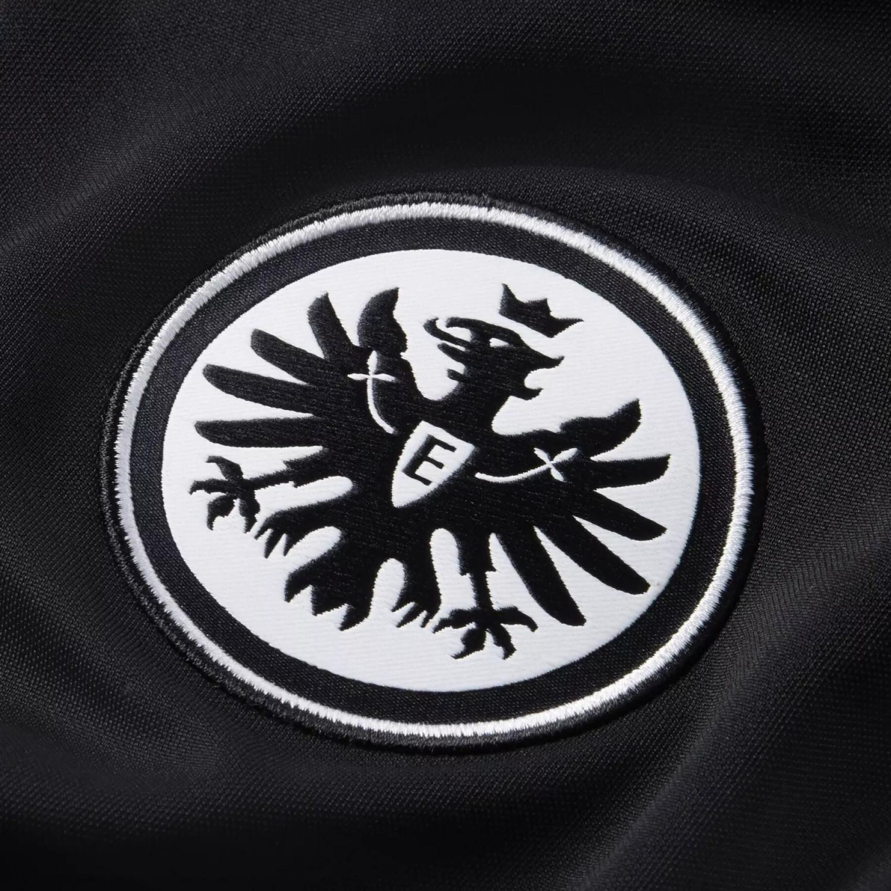 Hemma tröja Eintracht Francfort 2021/22