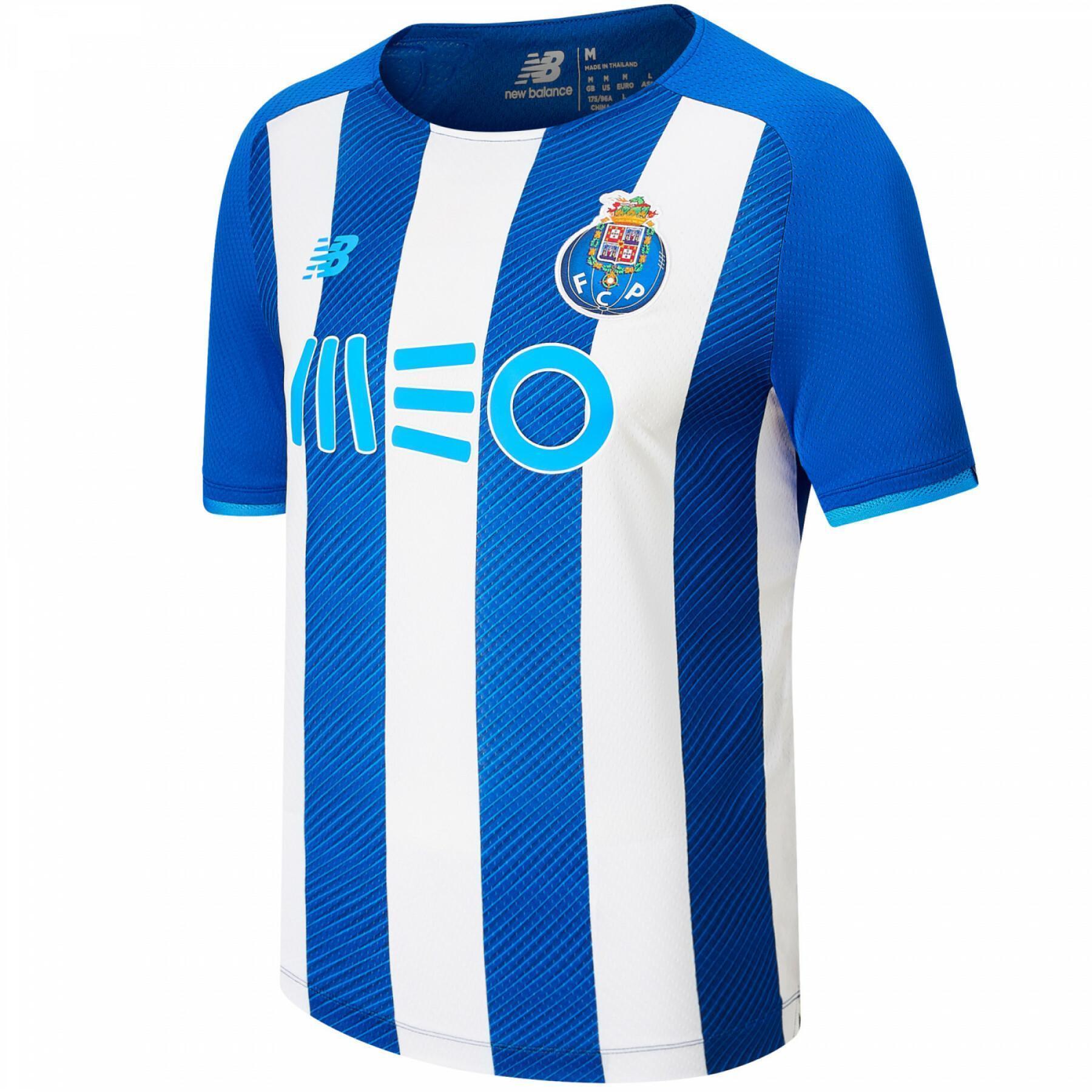Hemma tröja FC Porto 2021/22