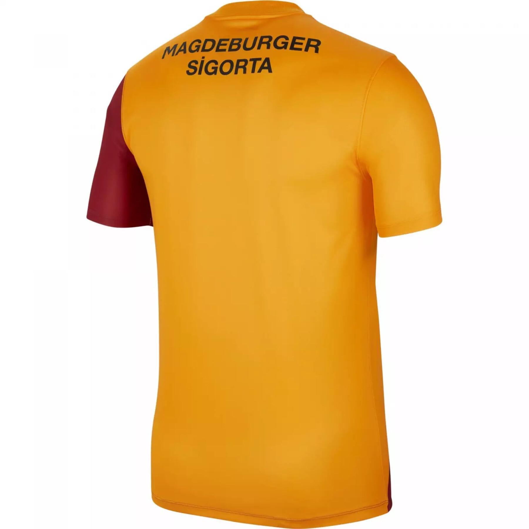 Hemma tröja Galatasaray 2021/22