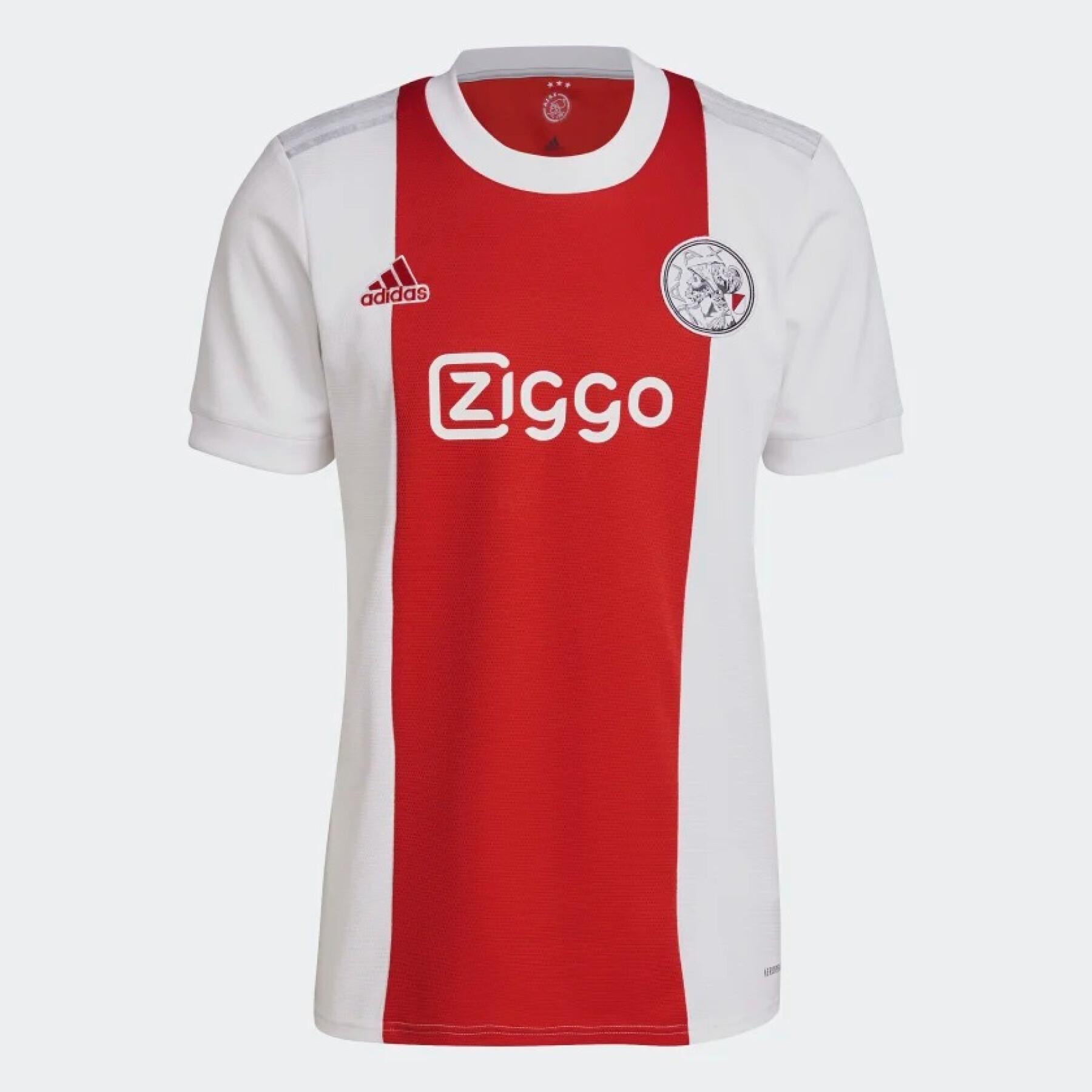 Hemma tröja Ajax Amsterdam 2021/22