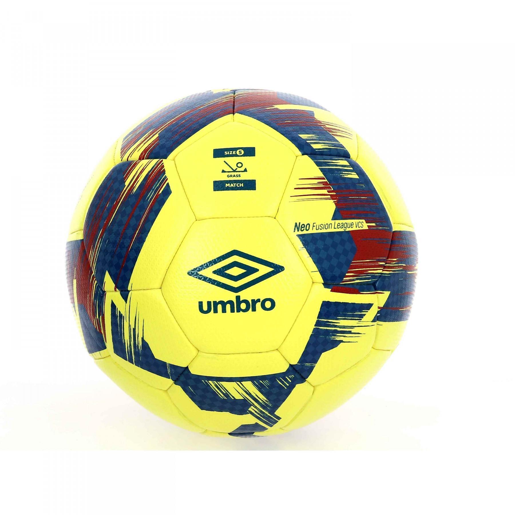 Ballong Umbro Neo Fusion League