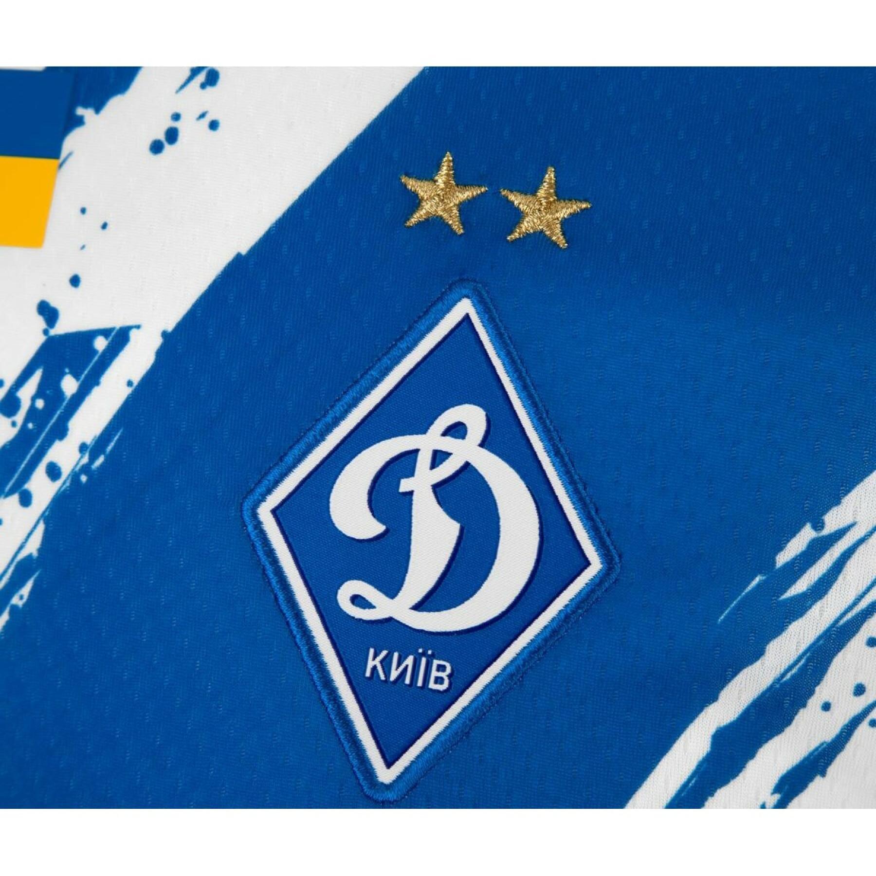 Hemma tröja Dynamo Kiev 2022/23