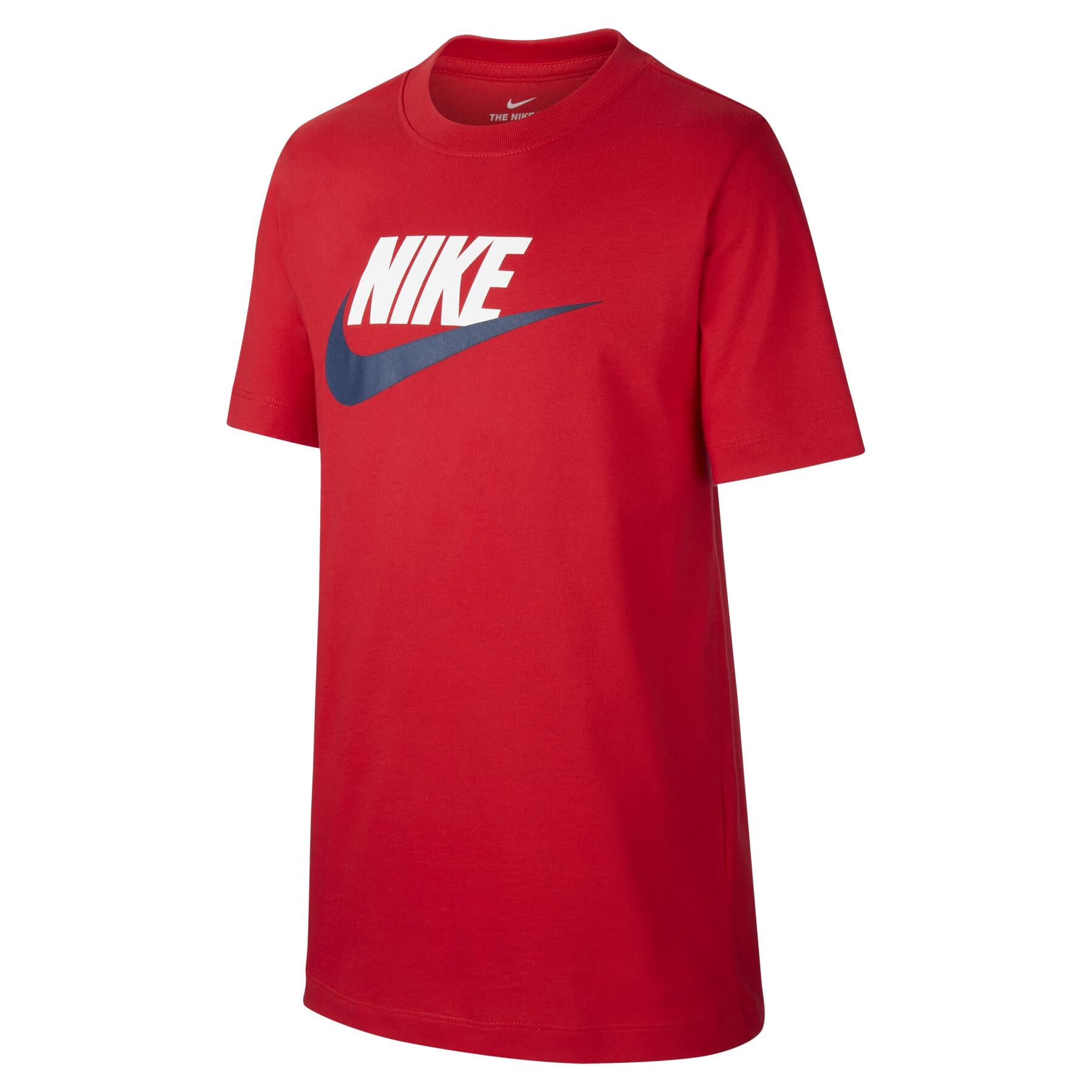 T-shirt för barn Nike