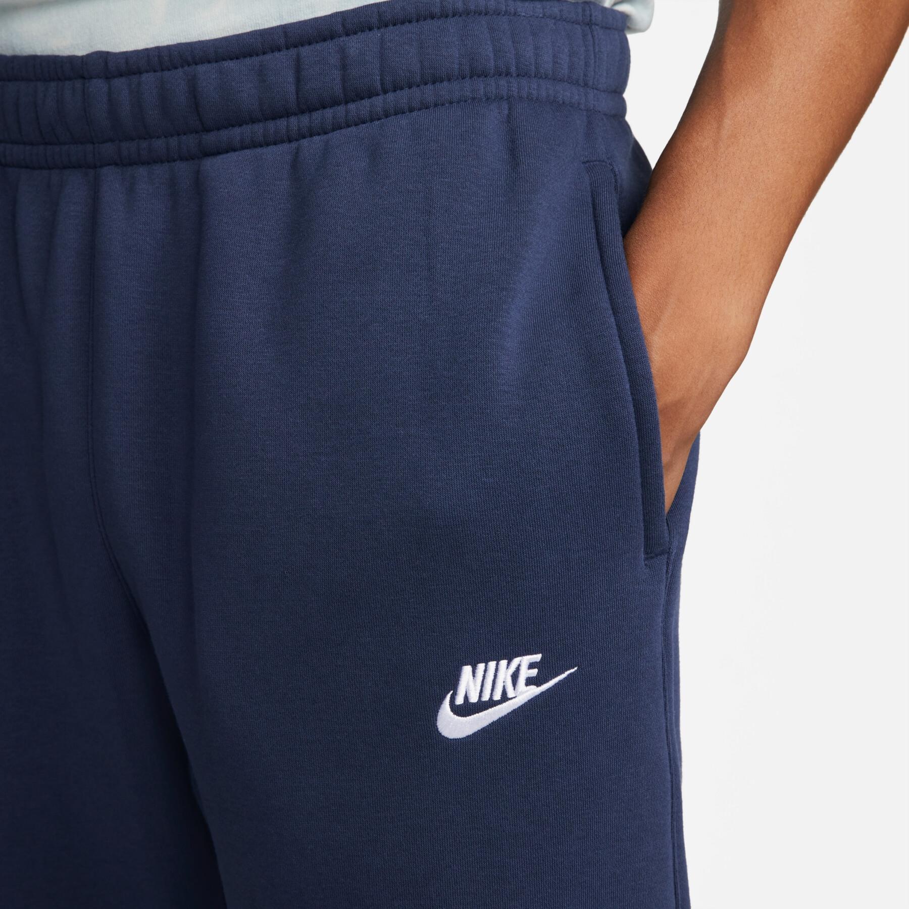 Stickad joggingdräkt Nike Sportswear Club