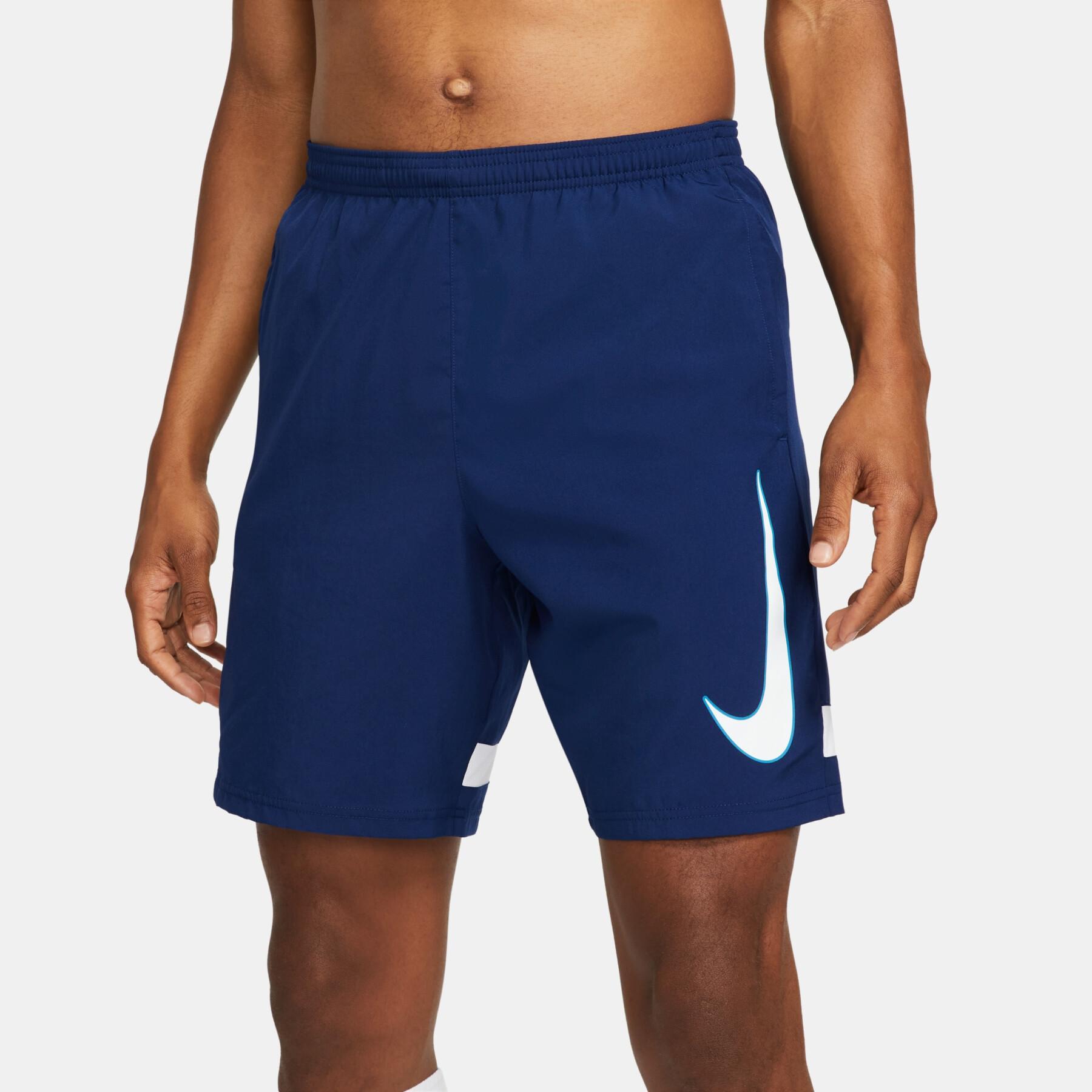Kort Nike Dri-Fit ACD