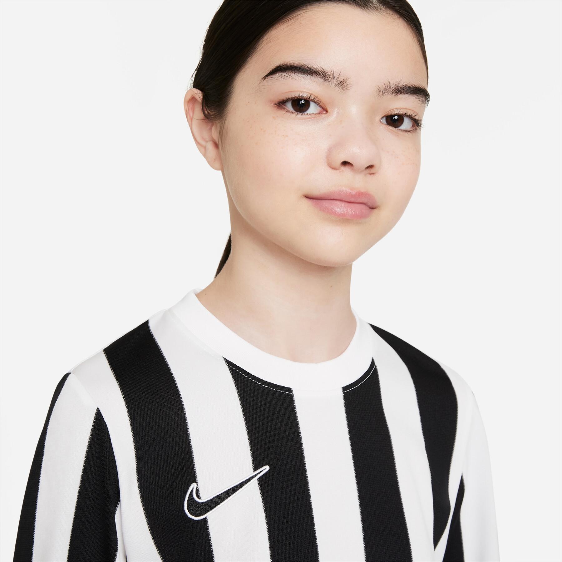 Långärmad tröja för barn Nike Dynamic Fit Division IV