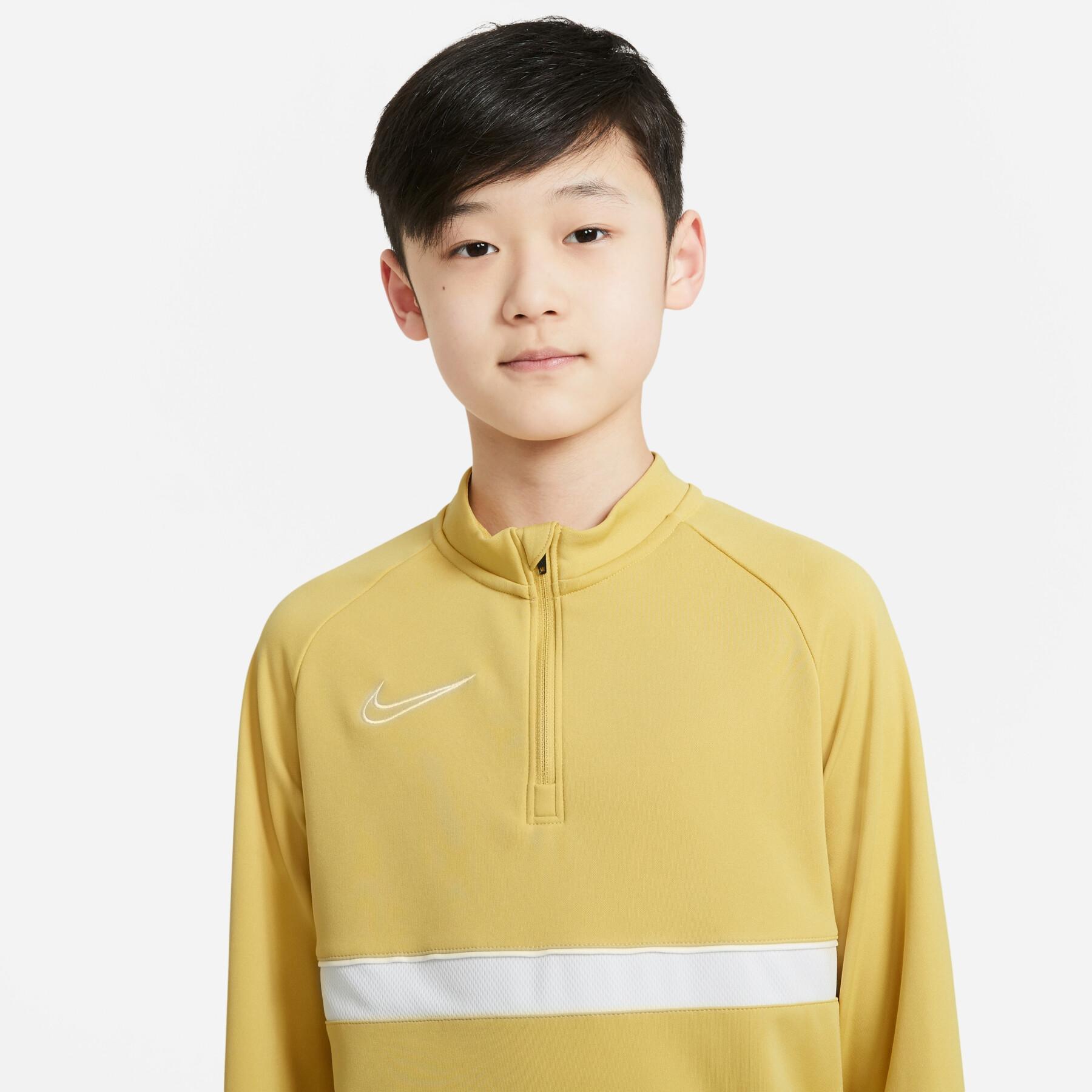 Sweatshirt för barn Nike Dri-FIT Academy