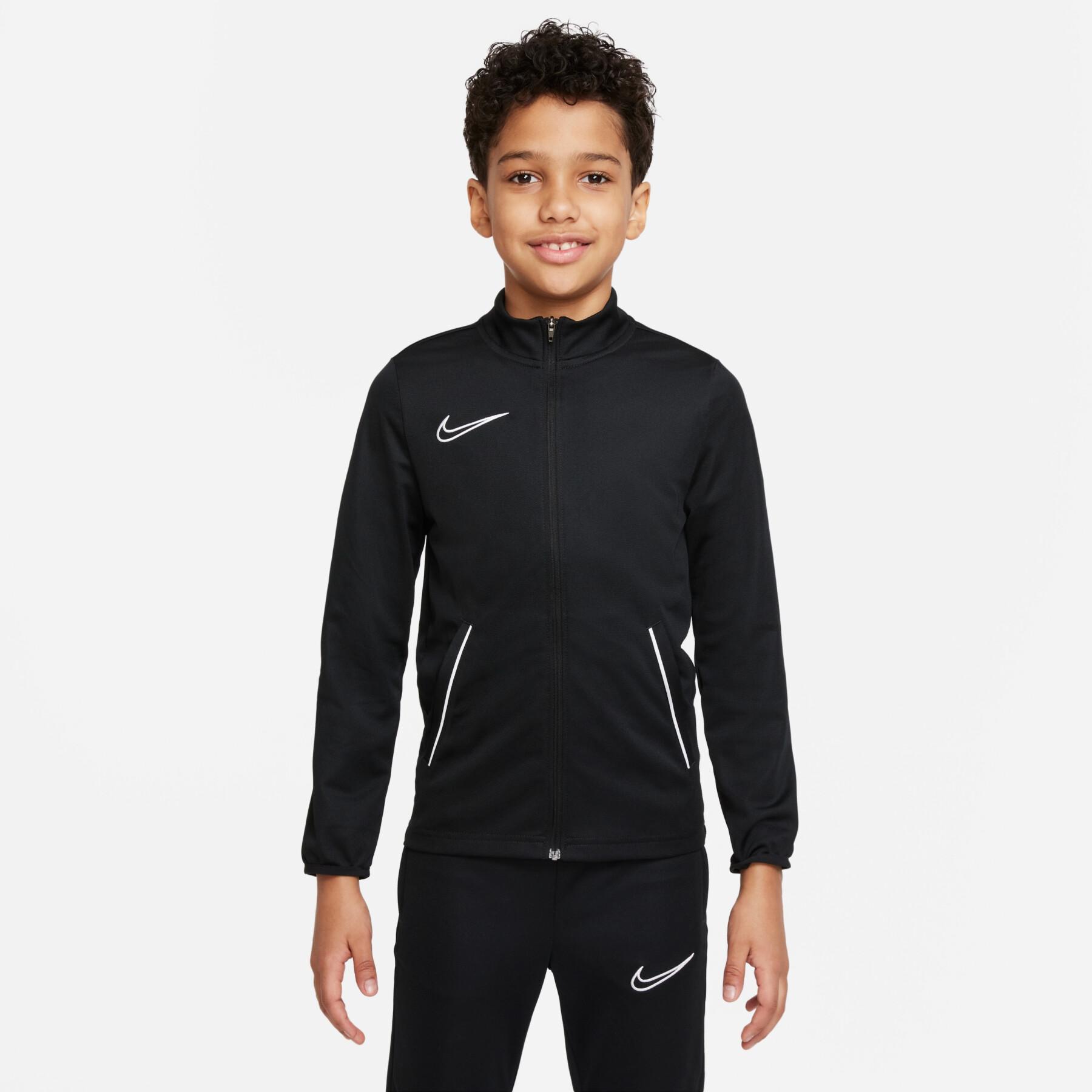 Träningsoverall för barn Nike Dynamic Fit